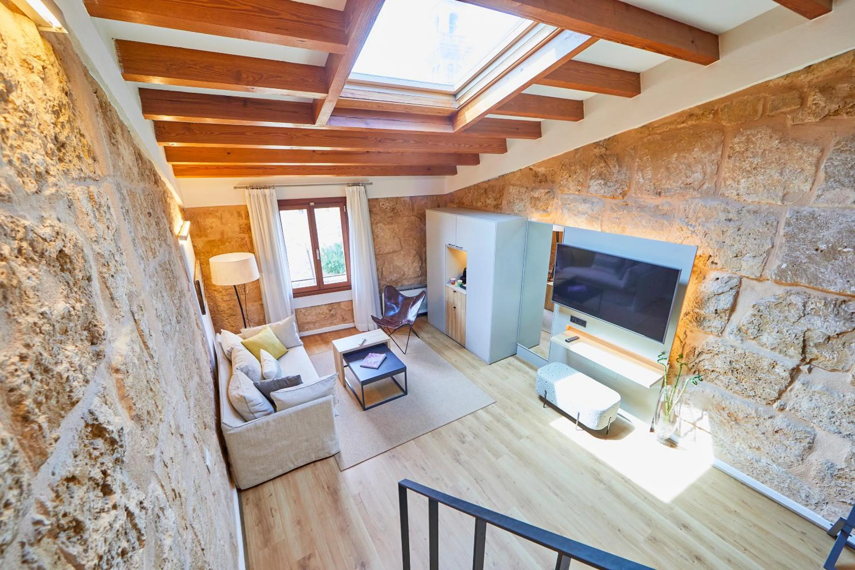 Photo of the whole room in Santa Clara Urban Hotel & Spa