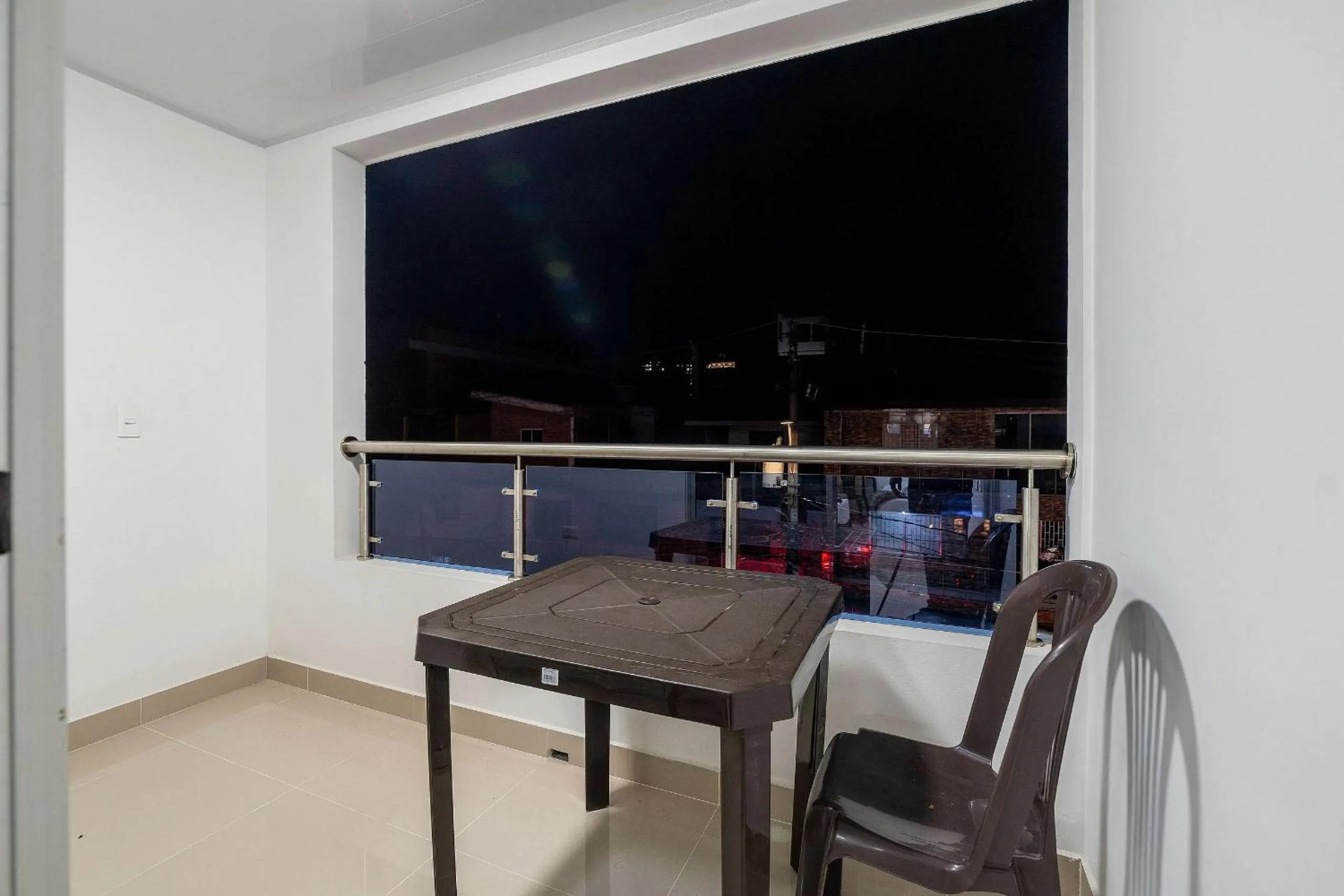 Photo of the whole room in Hotel Doxa