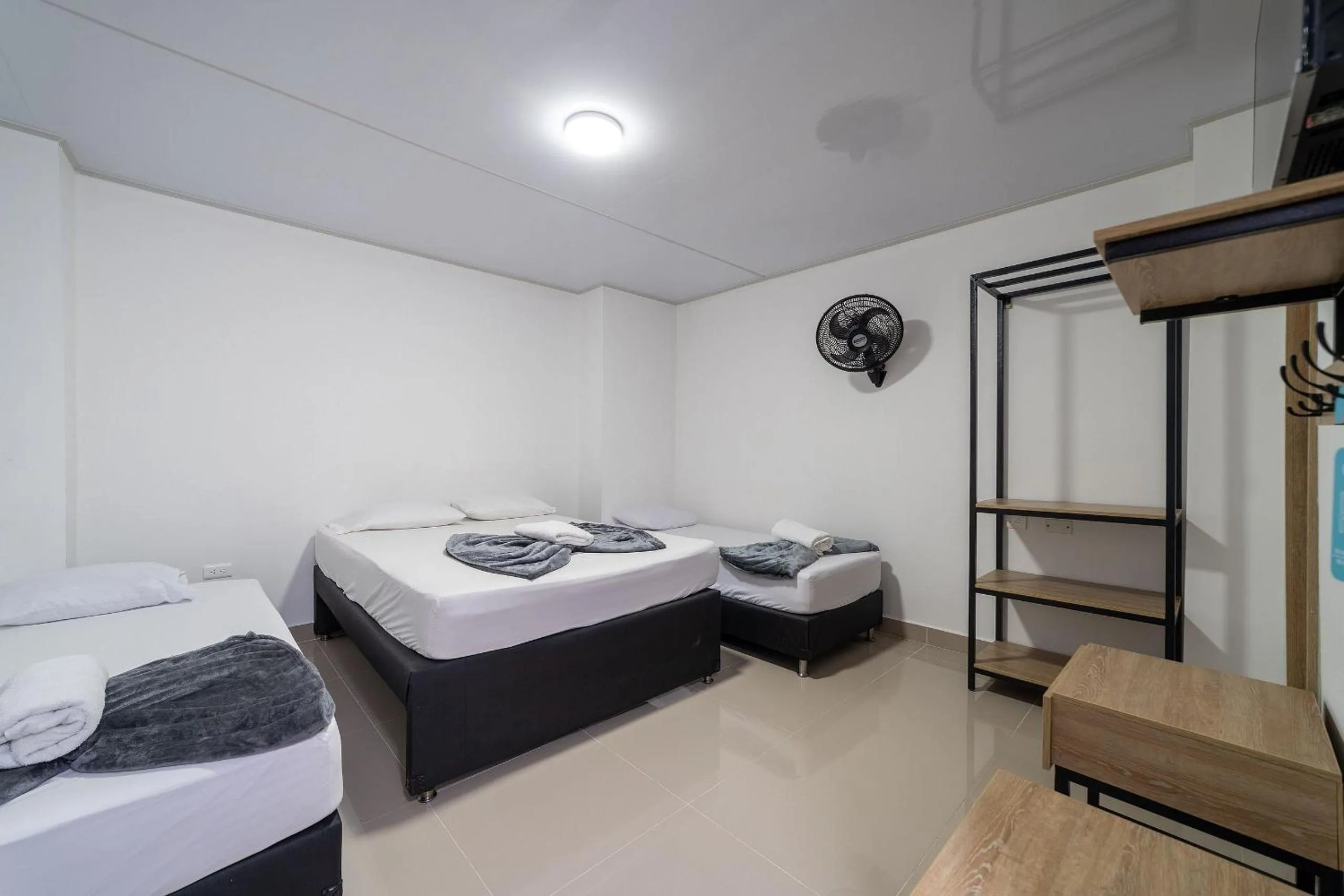 Photo of the whole room, Bed in Hotel Doxa