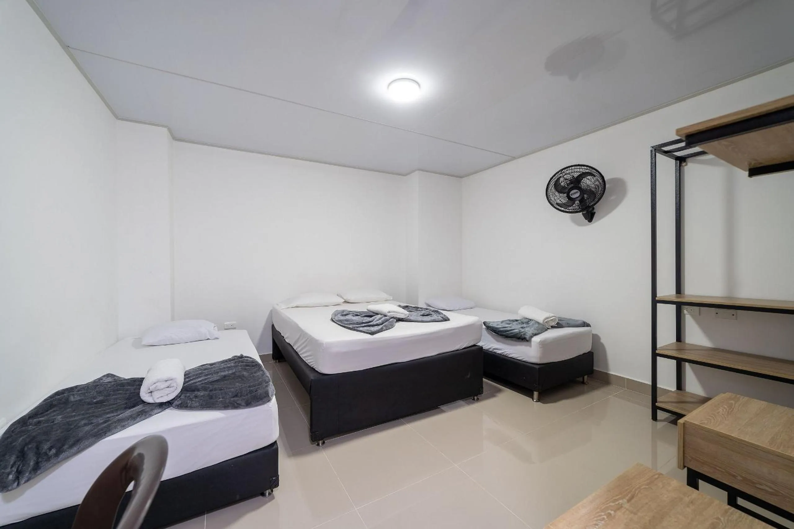 Photo of the whole room, Bed in Hotel Doxa