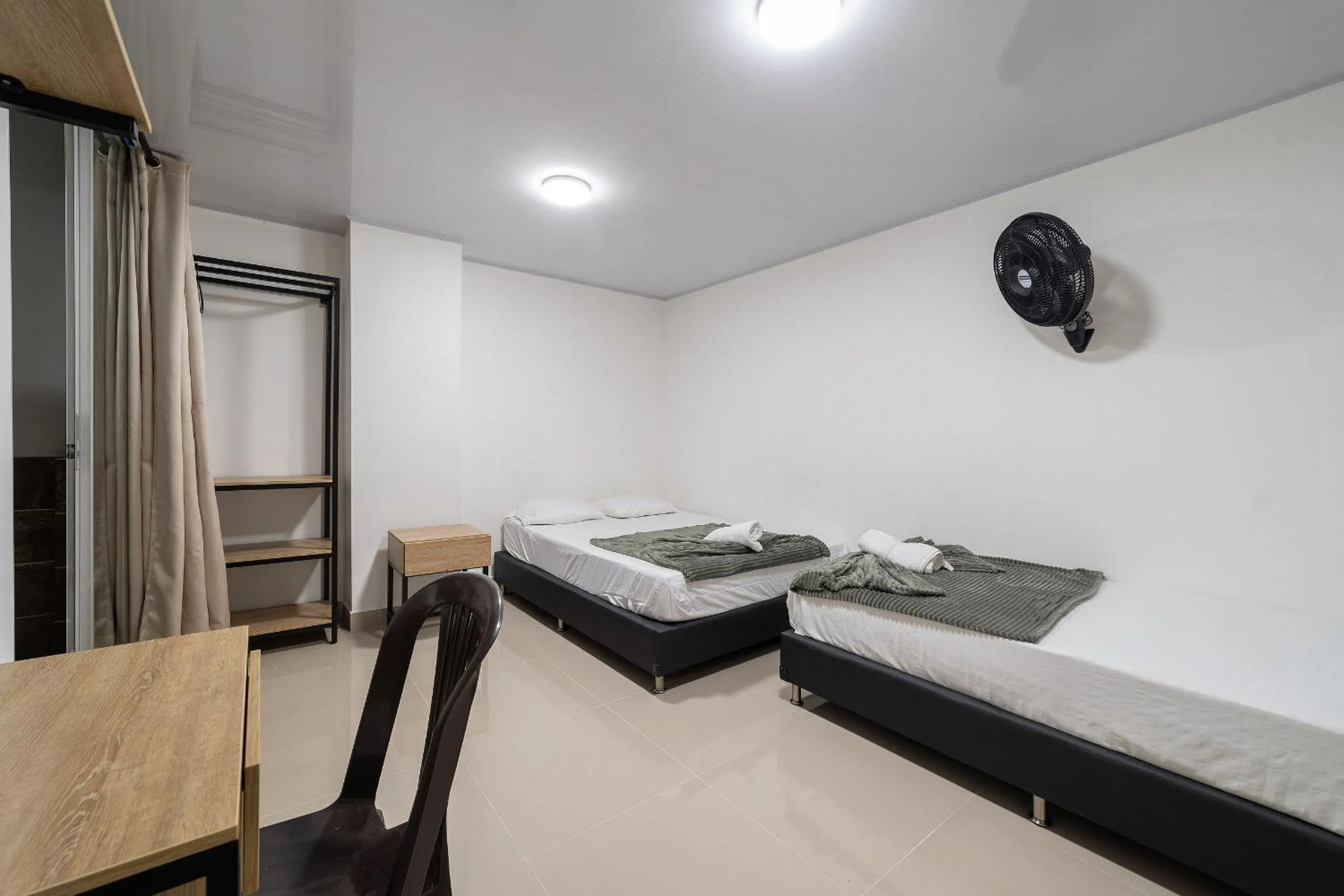 Photo of the whole room, Bed in Hotel Doxa