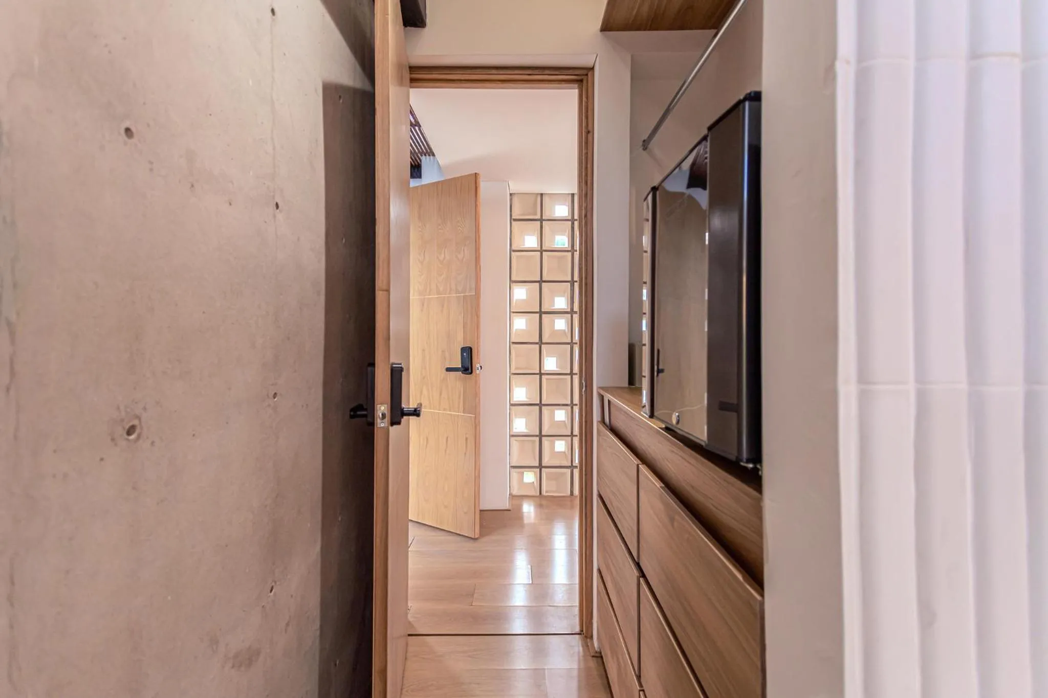 wardrobe in Soy Local Reserva Sajonia