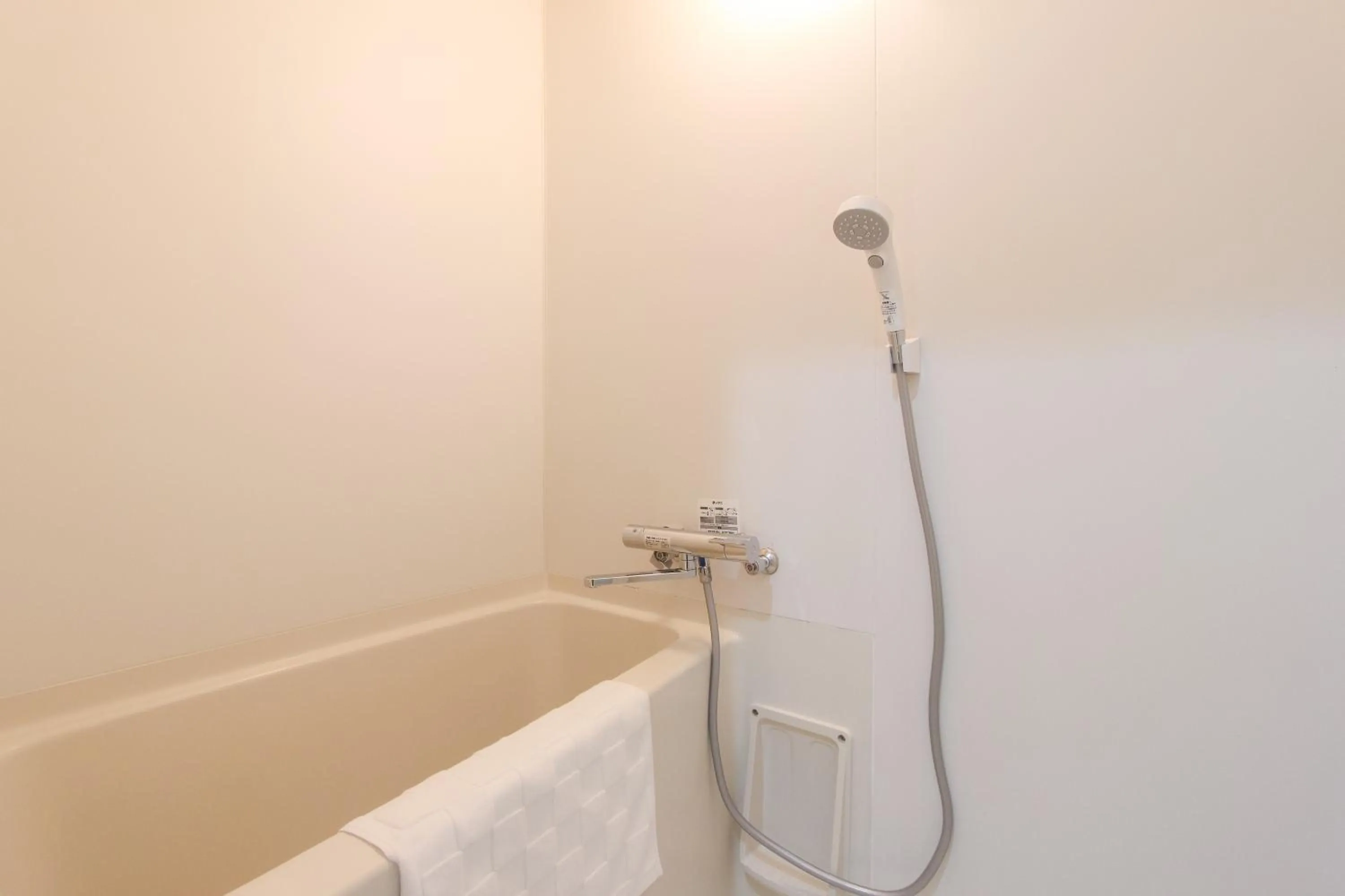 Bathroom in Hotel SALIFORT HAKATA