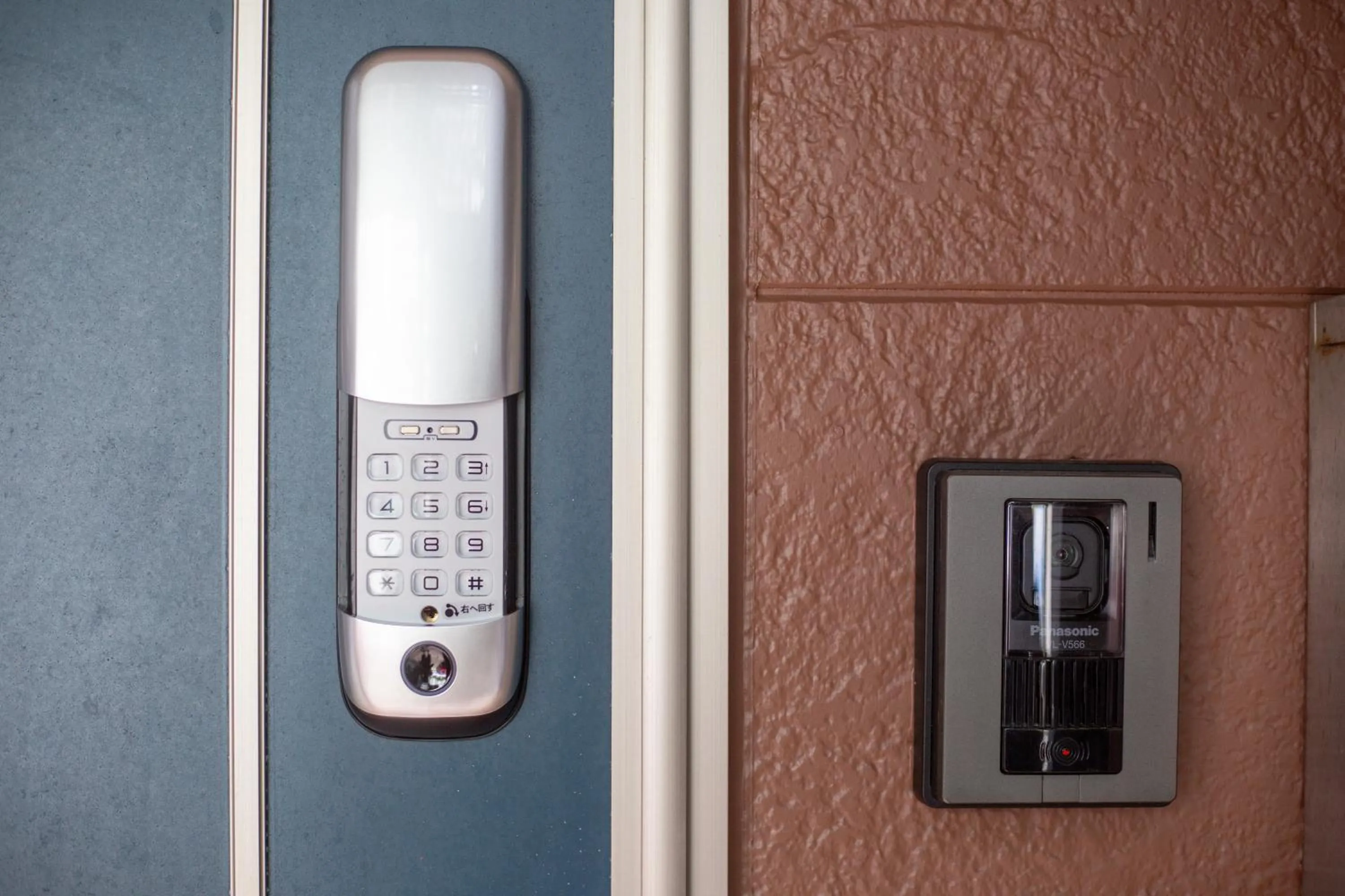 Property building in Hotel SALIFORT HAKATA