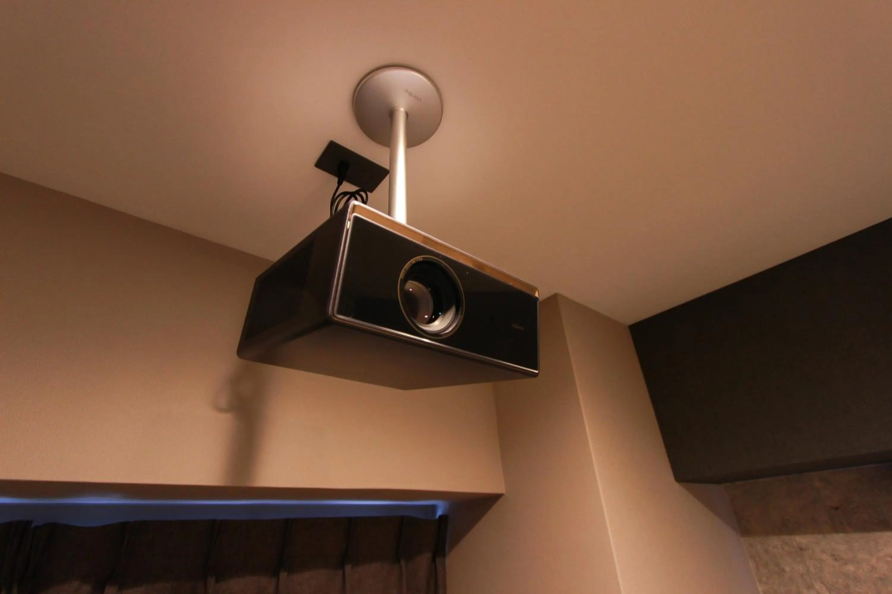 TV and multimedia in 慶 -Kei- HOTEL AND APARTMENT