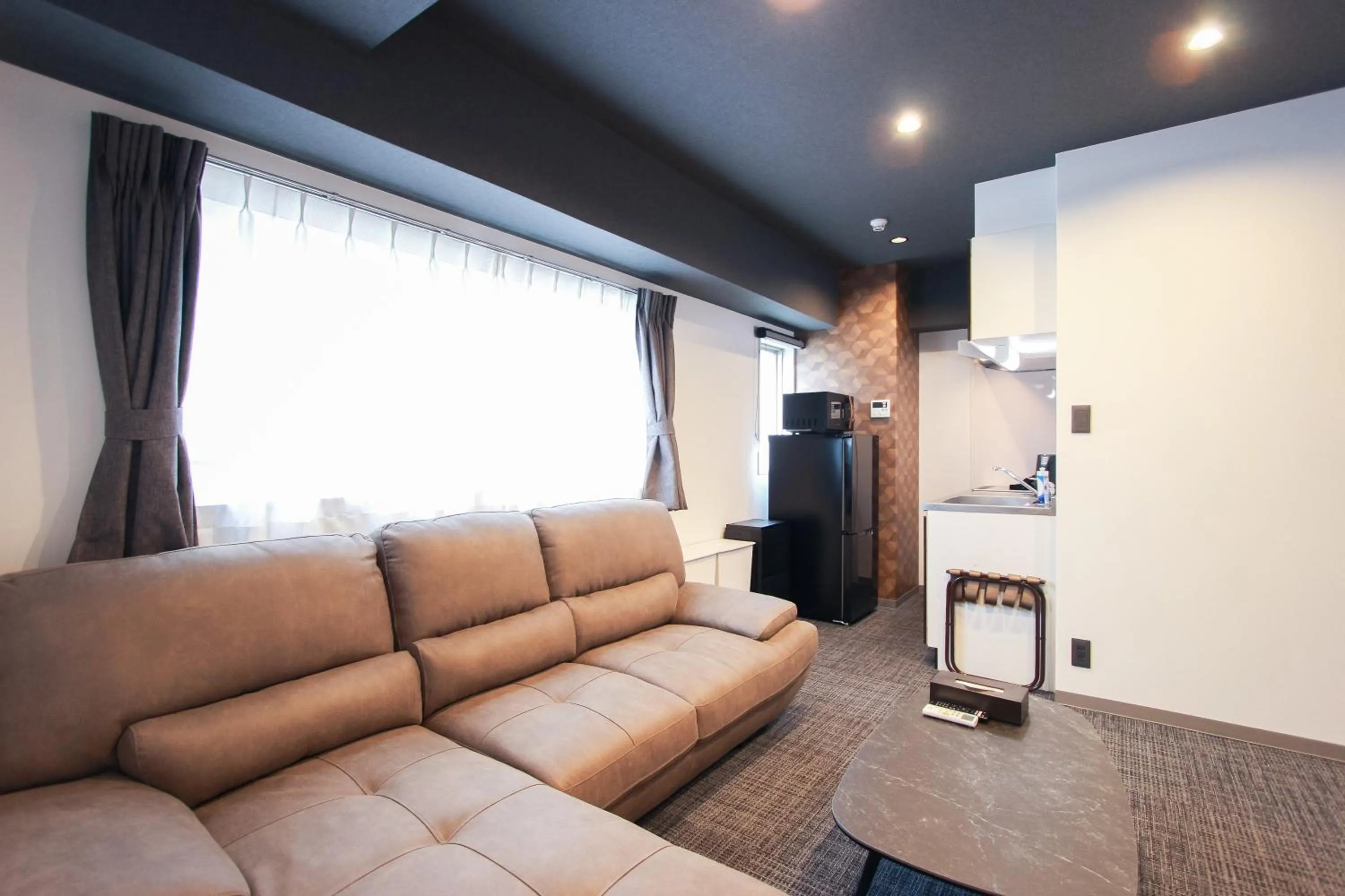 Photo of the whole room in 慶 -Kei- HOTEL AND APARTMENT