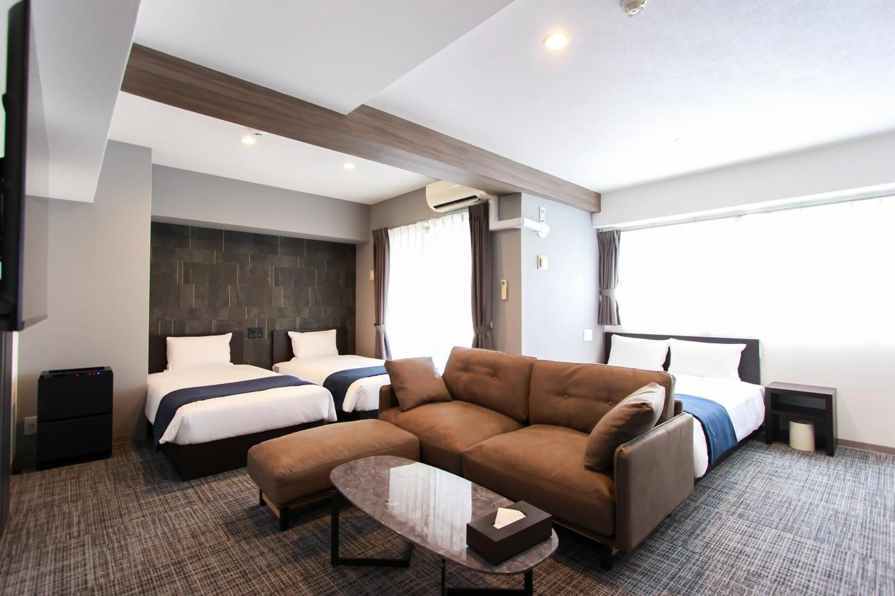 慶 -Kei- HOTEL AND APARTMENT