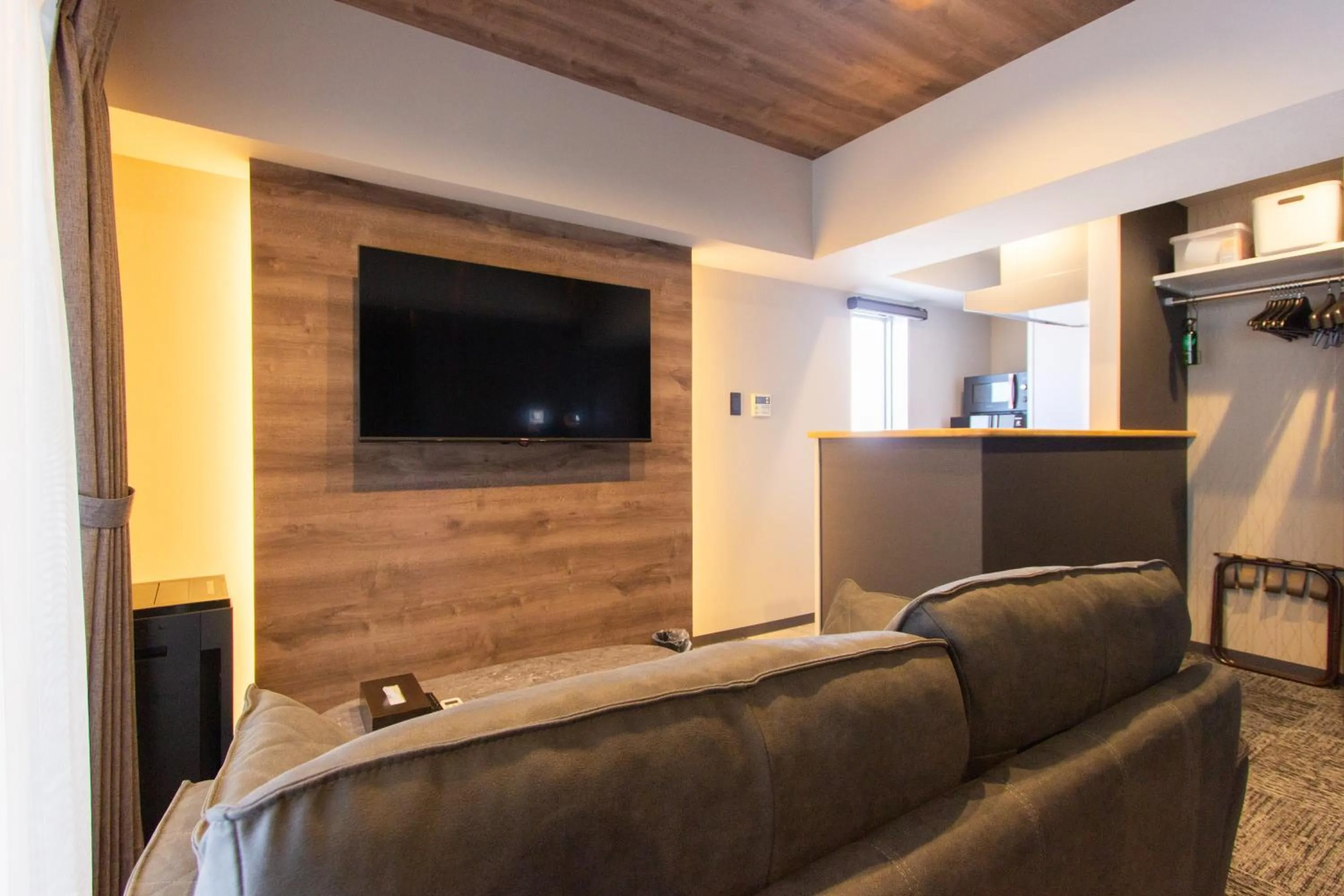 Photo of the whole room in 慶 -Kei- HOTEL AND APARTMENT