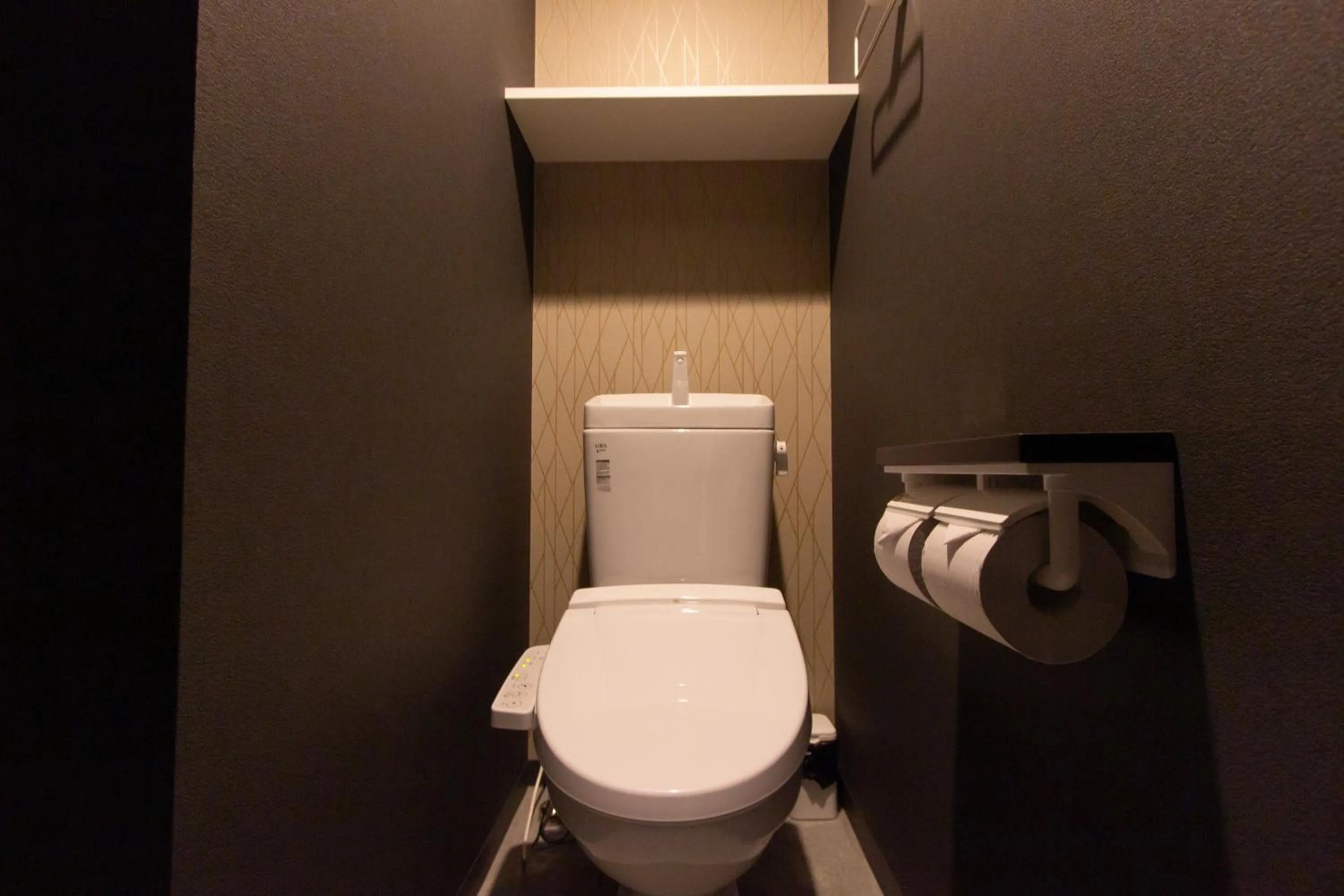 Toilet in 慶 -Kei- HOTEL AND APARTMENT