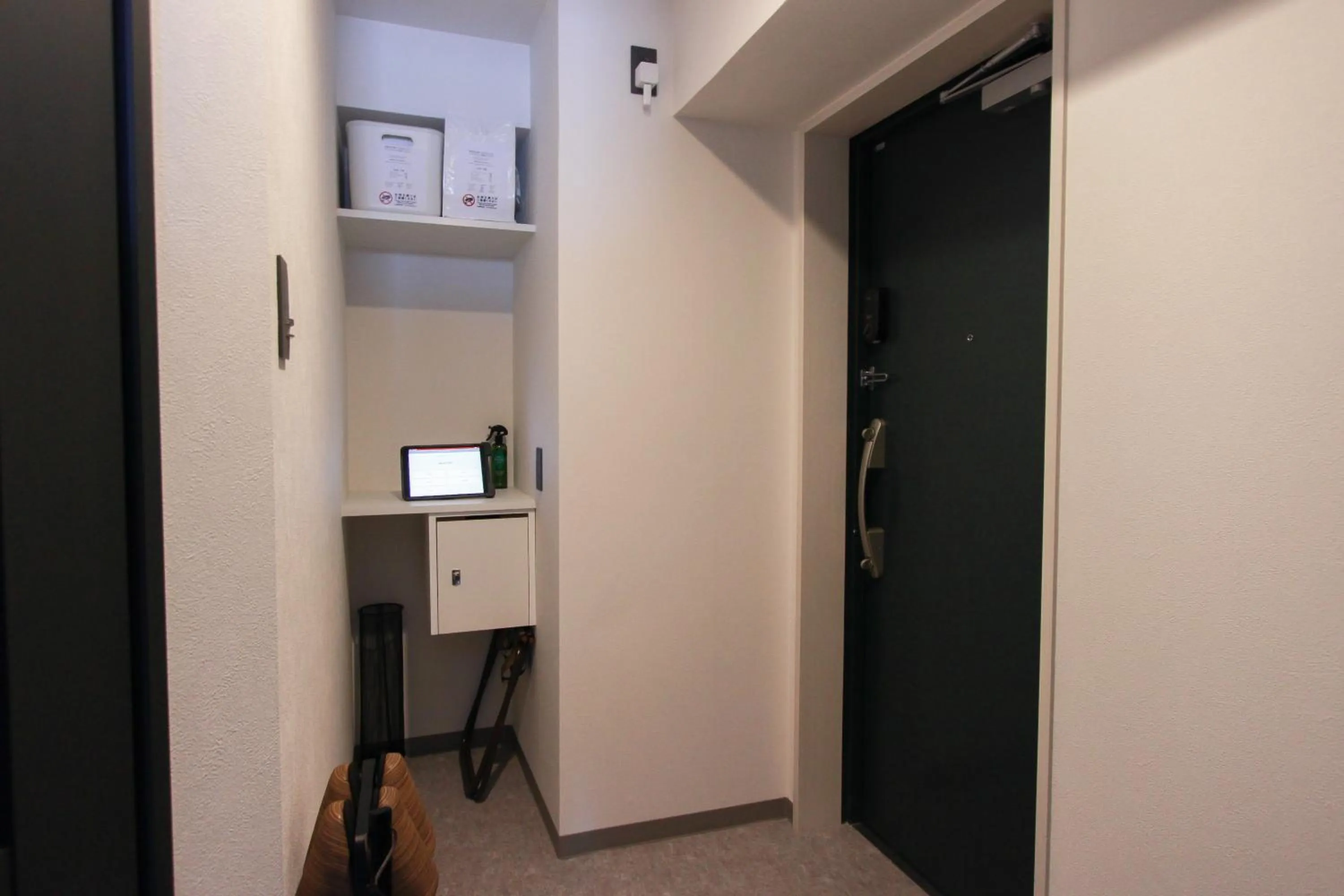 Photo of the whole room in 慶 -Kei- HOTEL AND APARTMENT