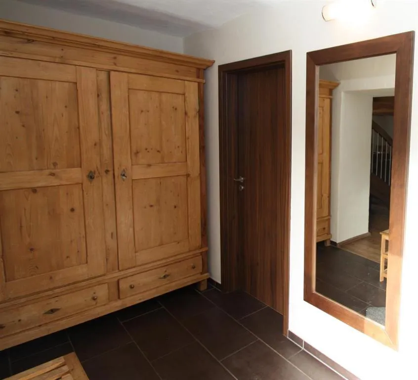 Property building in Gasthaus Pension Geimer