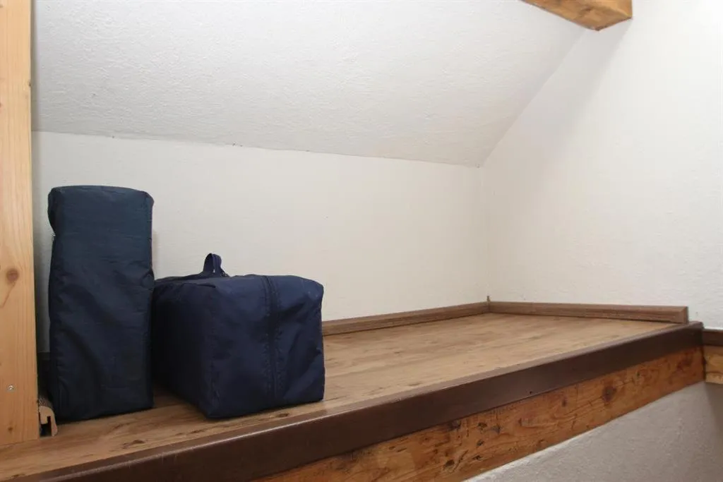 Seating area in Gasthaus Pension Geimer