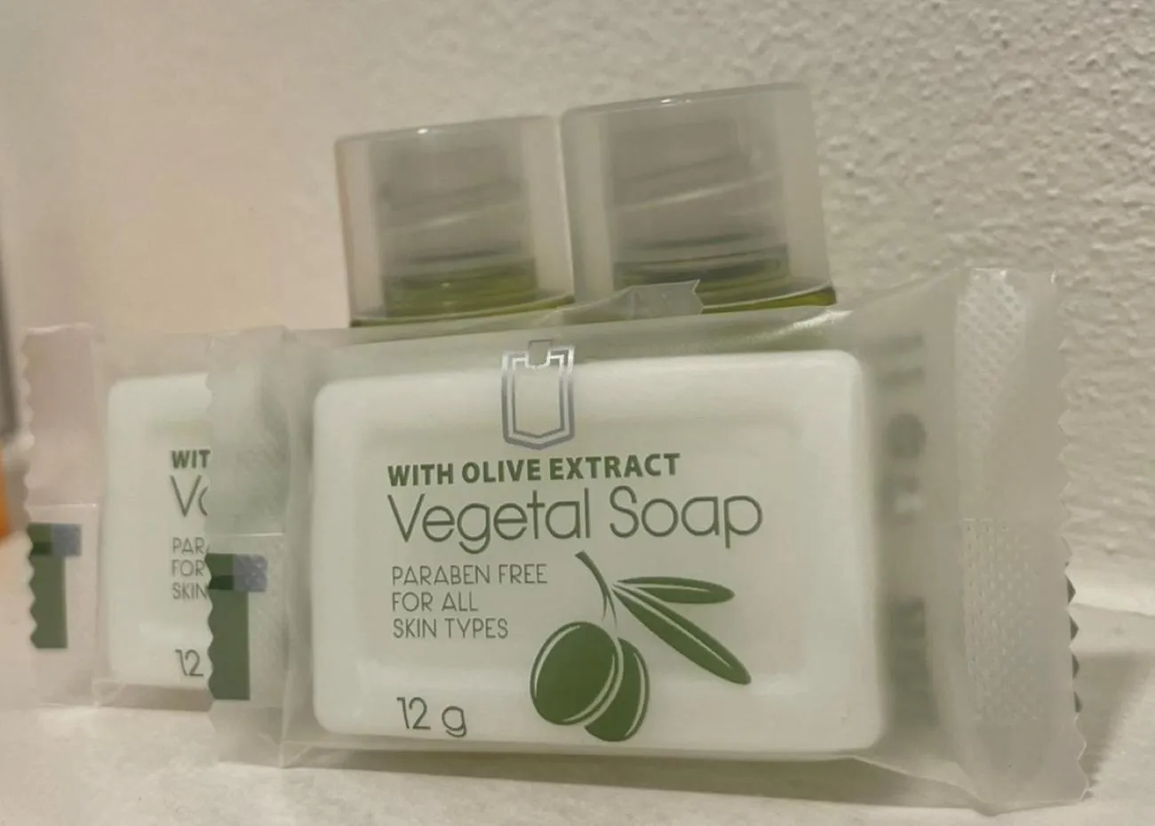 Bathroom in Gasthaus Pension Geimer