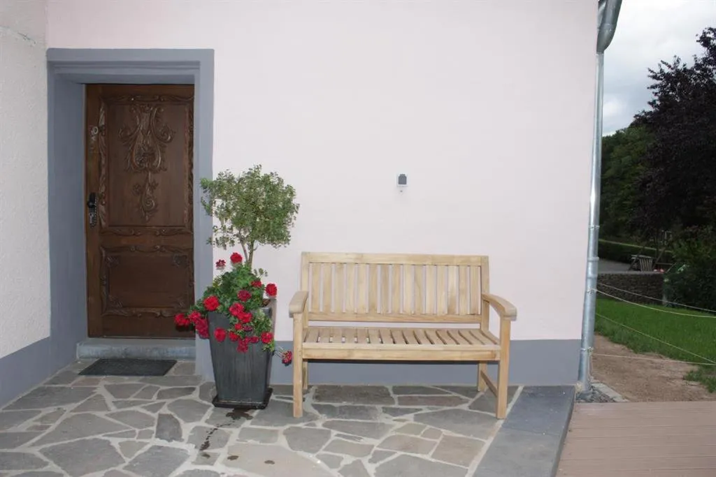 Facade/entrance in Gasthaus Pension Geimer