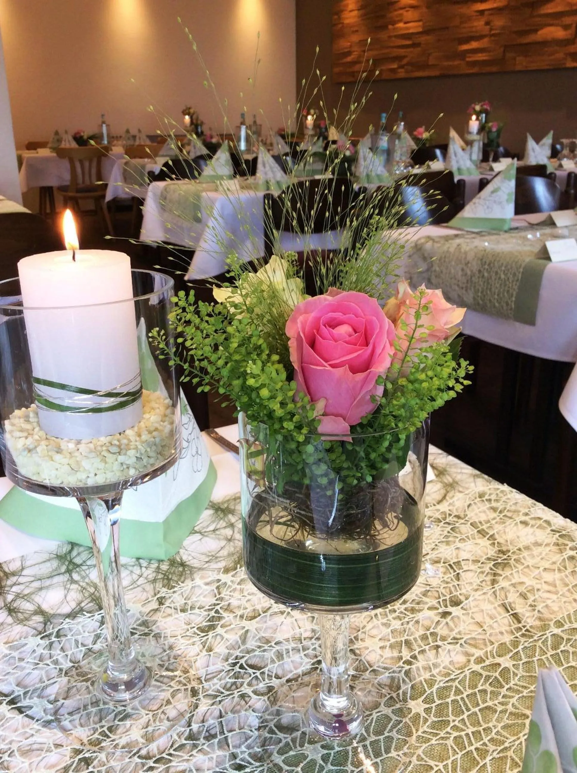 Restaurant/places to eat in Gasthaus Pension Geimer