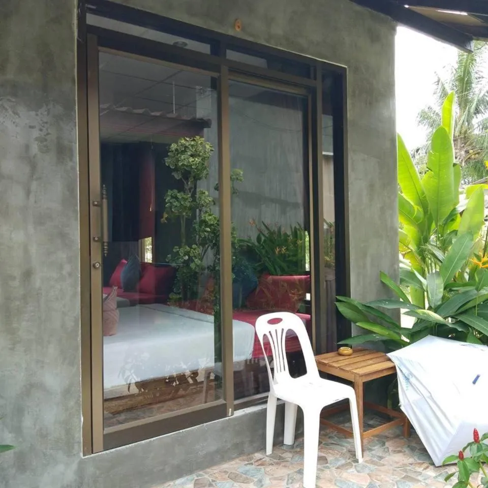 Maehaad Garden Inn