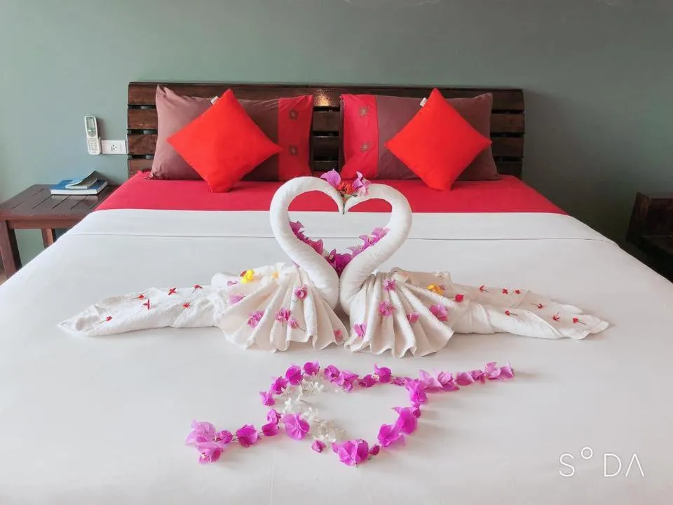Maehaad Garden Inn