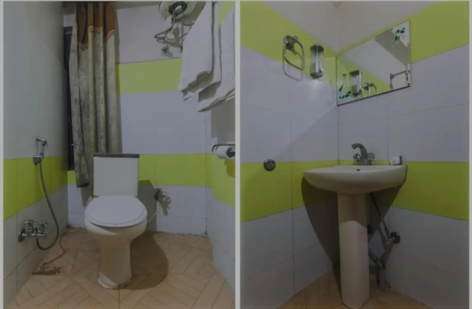 Hotel Knight Inn Shillong