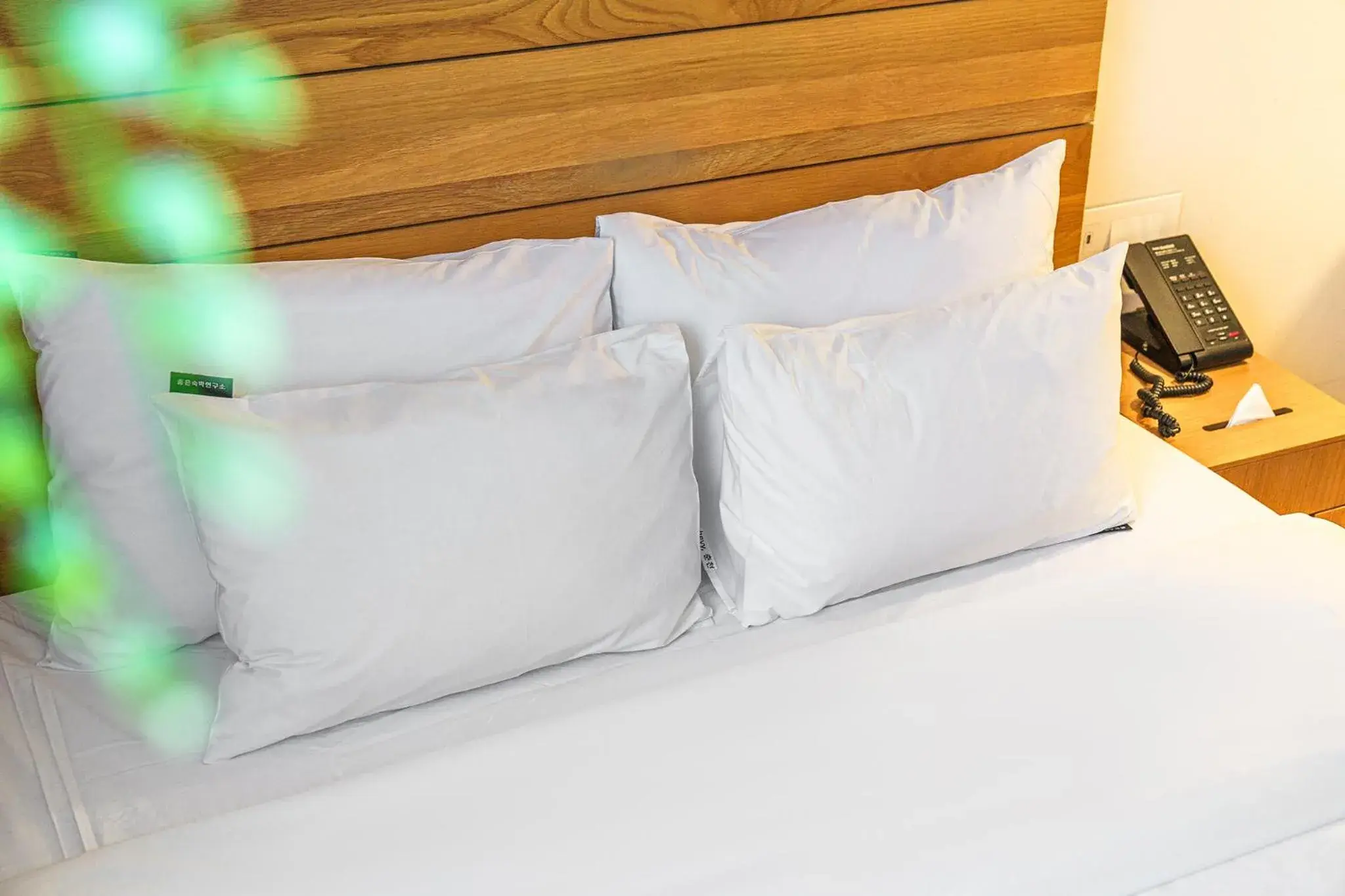 Bed in Chuncheon Hey Hotel Bed in Chuncheon Hey Hotel