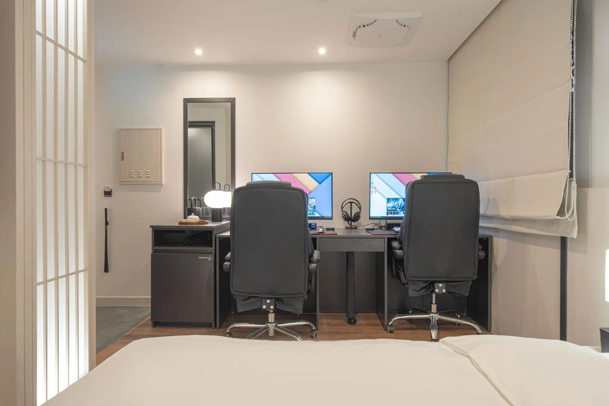 Simdo Hotel&Spa Sillim by Anook