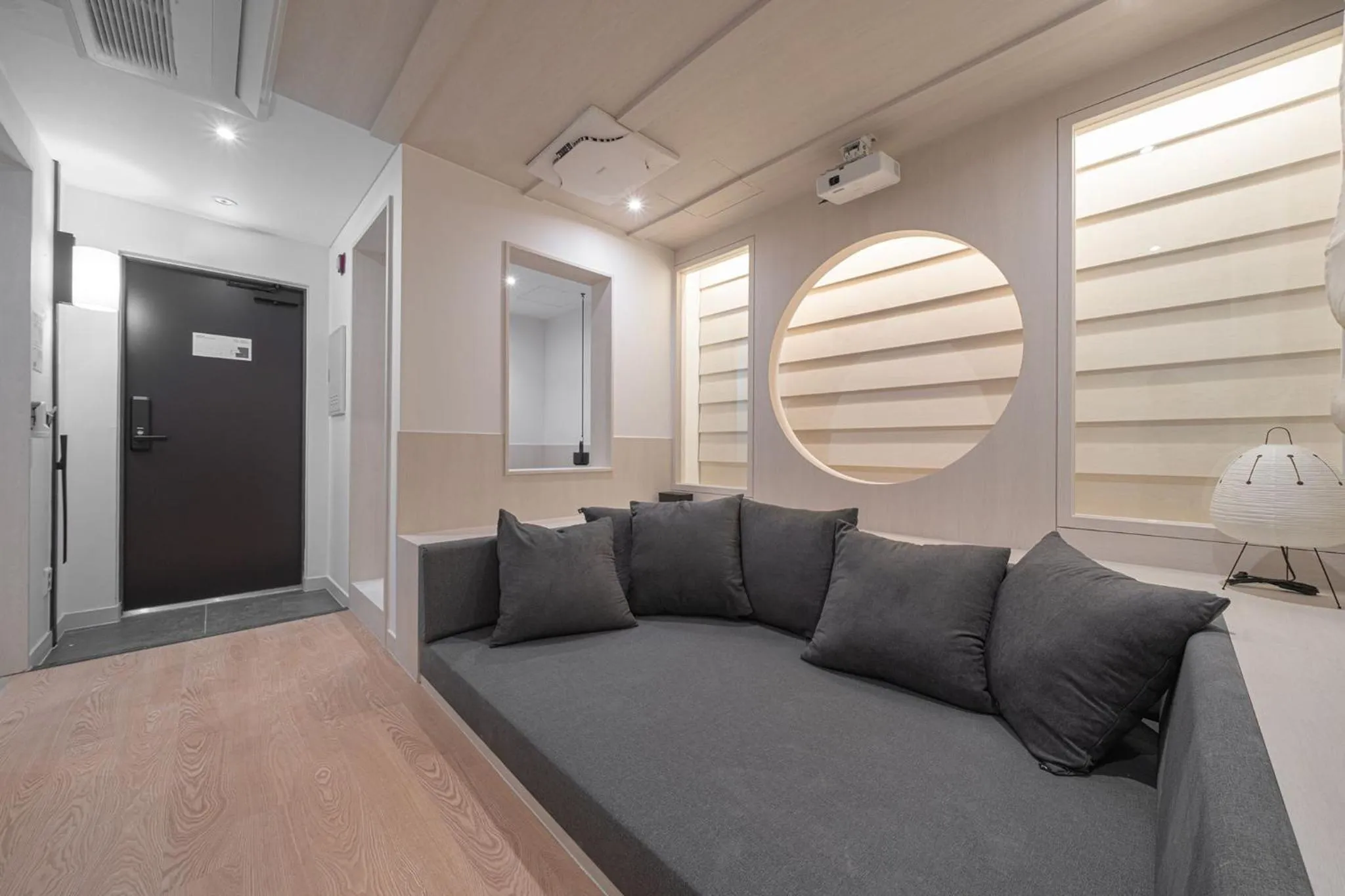 Simdo Hotel&Spa Sillim by Anook