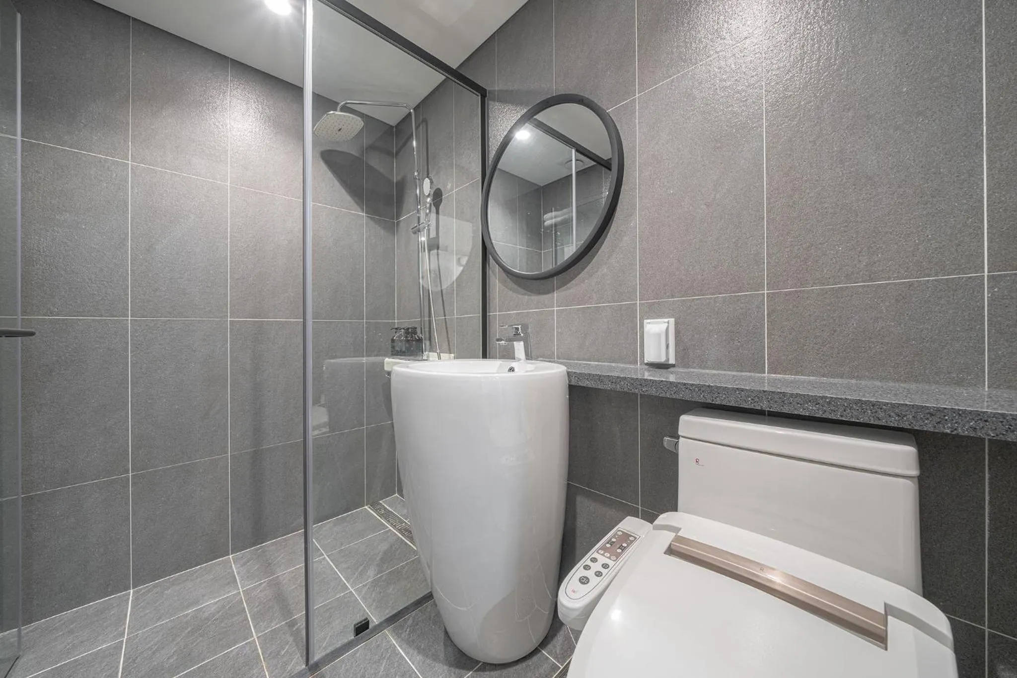 Simdo Hotel&Spa Sillim by Anook