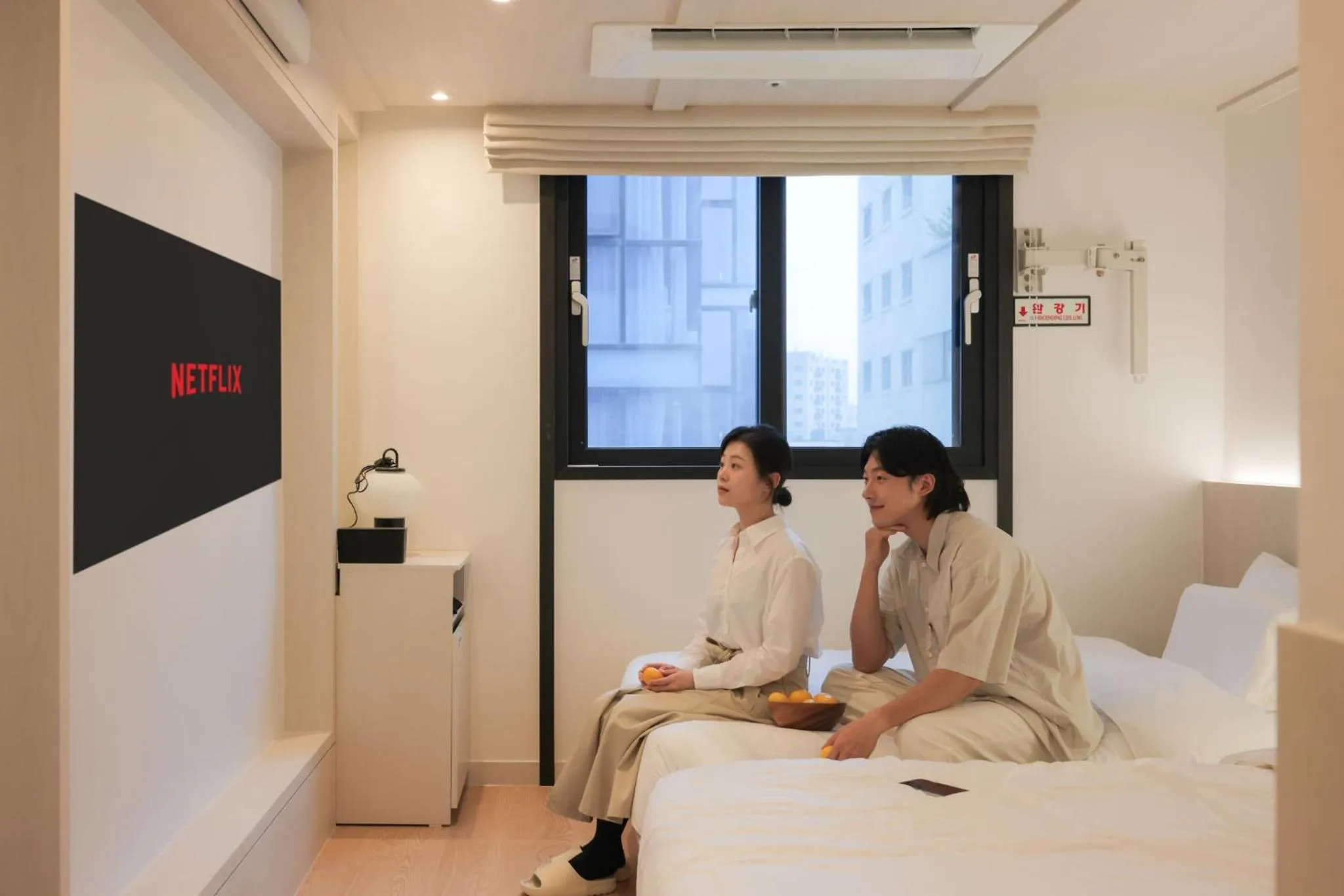 Simdo Hotel&Spa Sillim by Anook