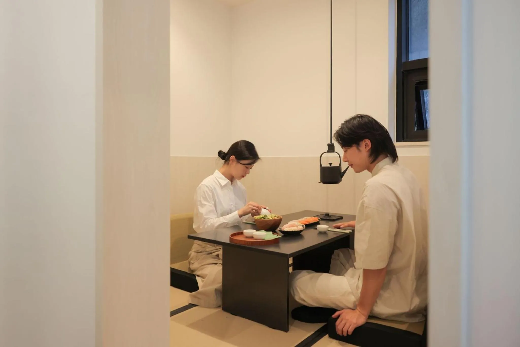 Simdo Hotel&Spa Sillim by Anook