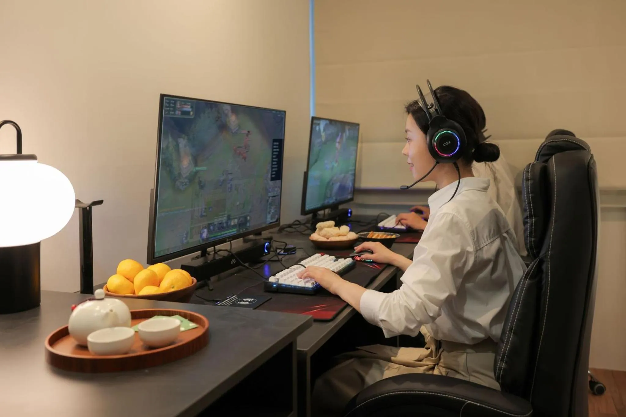 Simdo Hotel&Spa Sillim by Anook