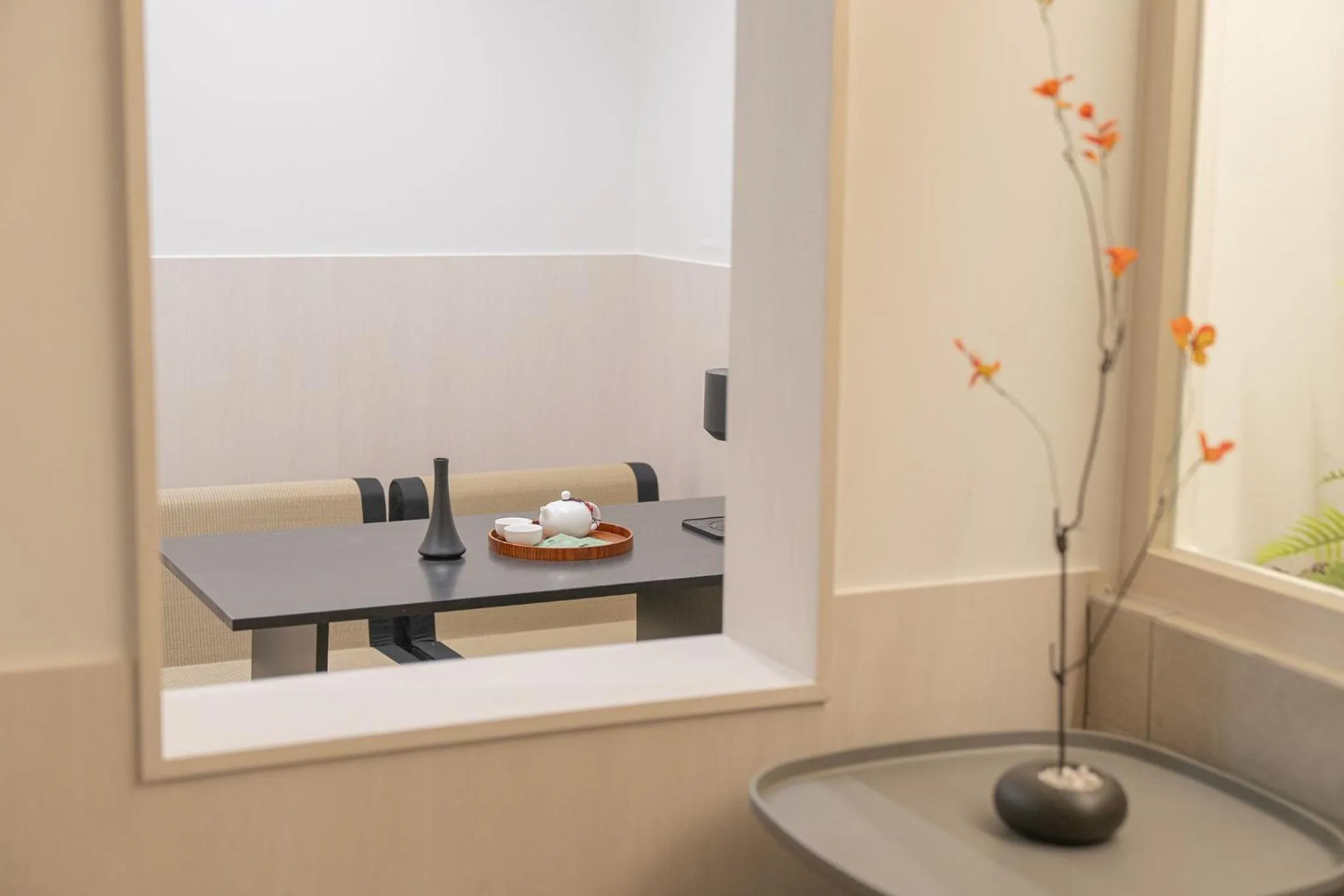 Simdo Hotel&Spa Sillim by Anook