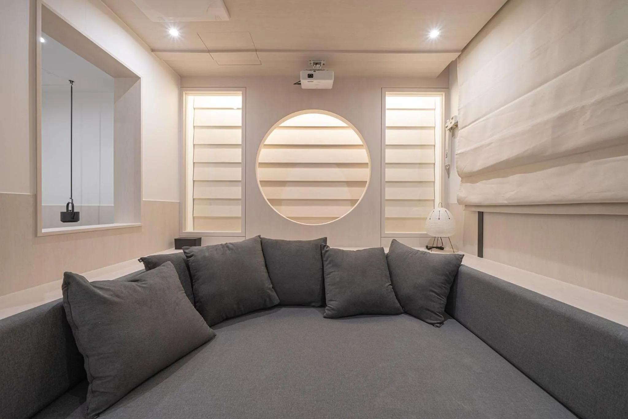 Simdo Hotel&Spa Sillim by Anook