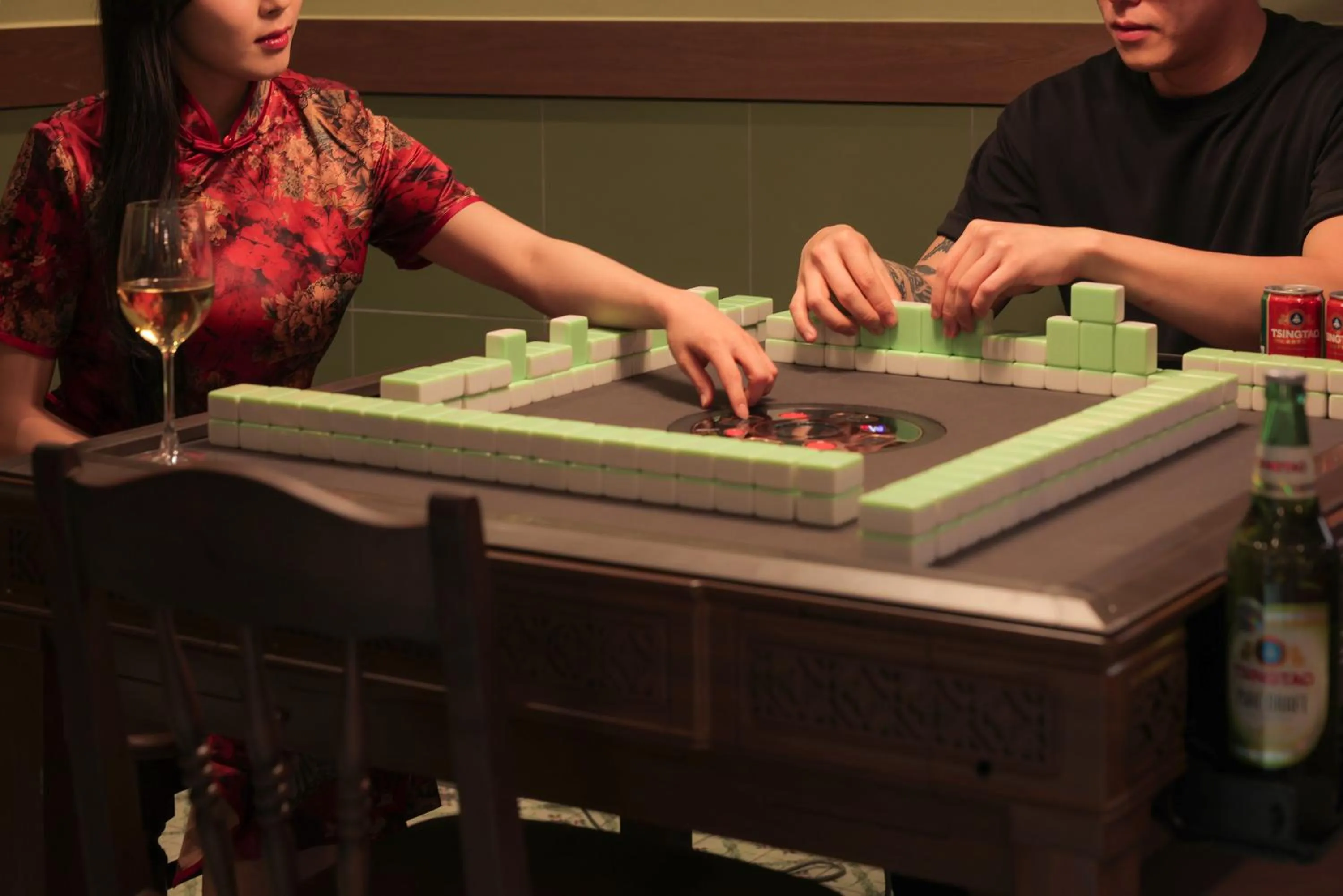 Stay Passport Hongkong Goseong