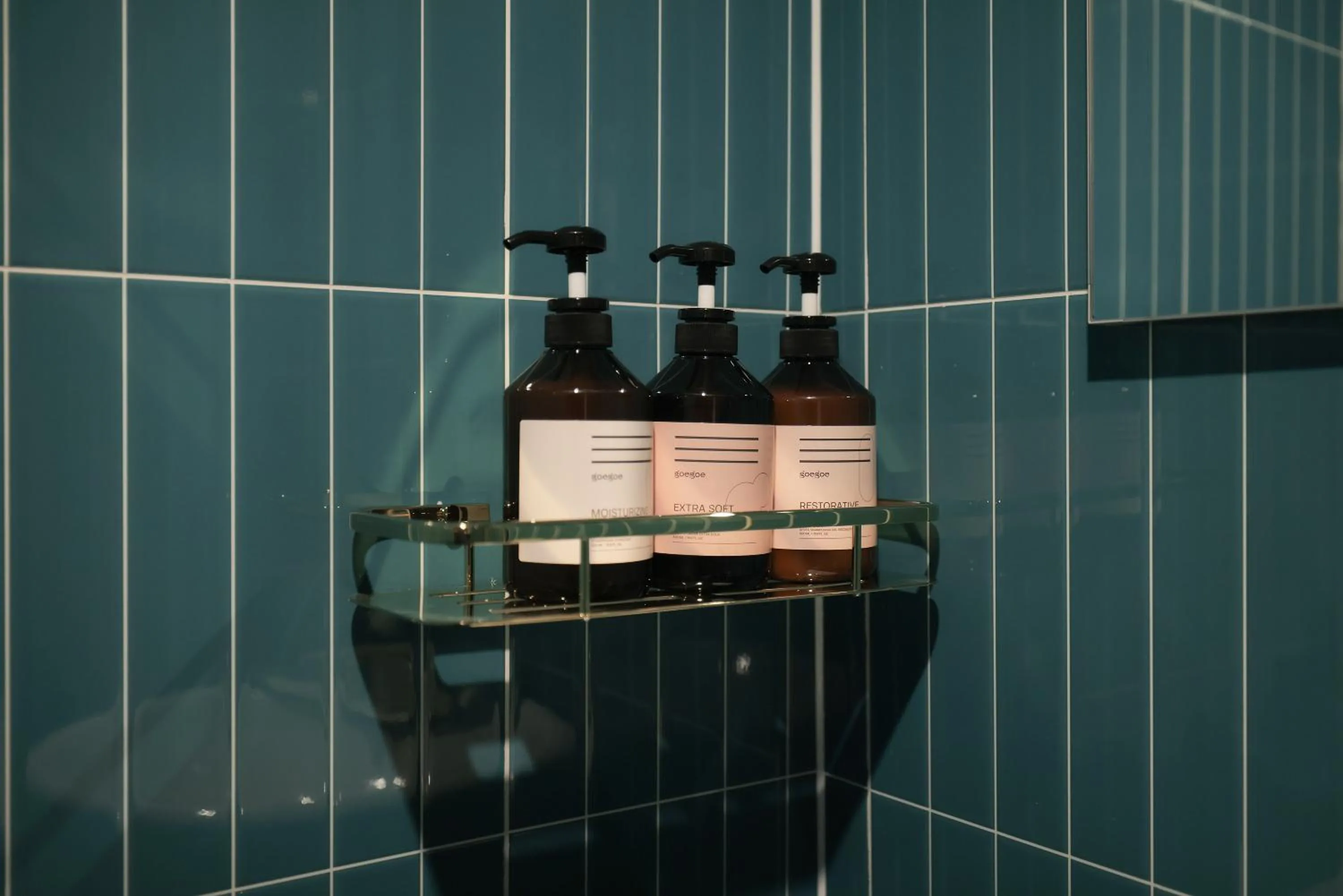 Stay Passport Hongkong Goseong