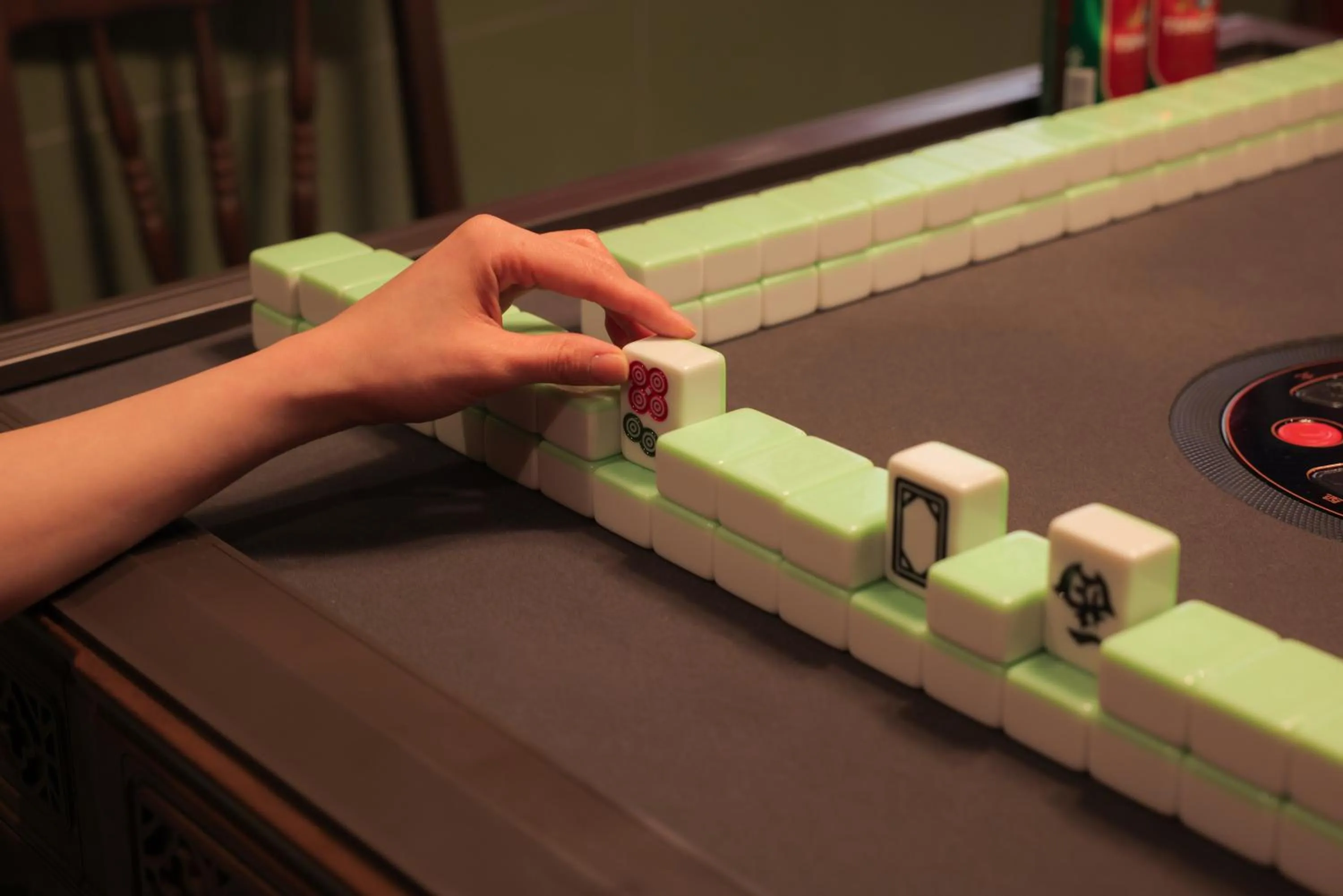 Stay Passport Hongkong Goseong