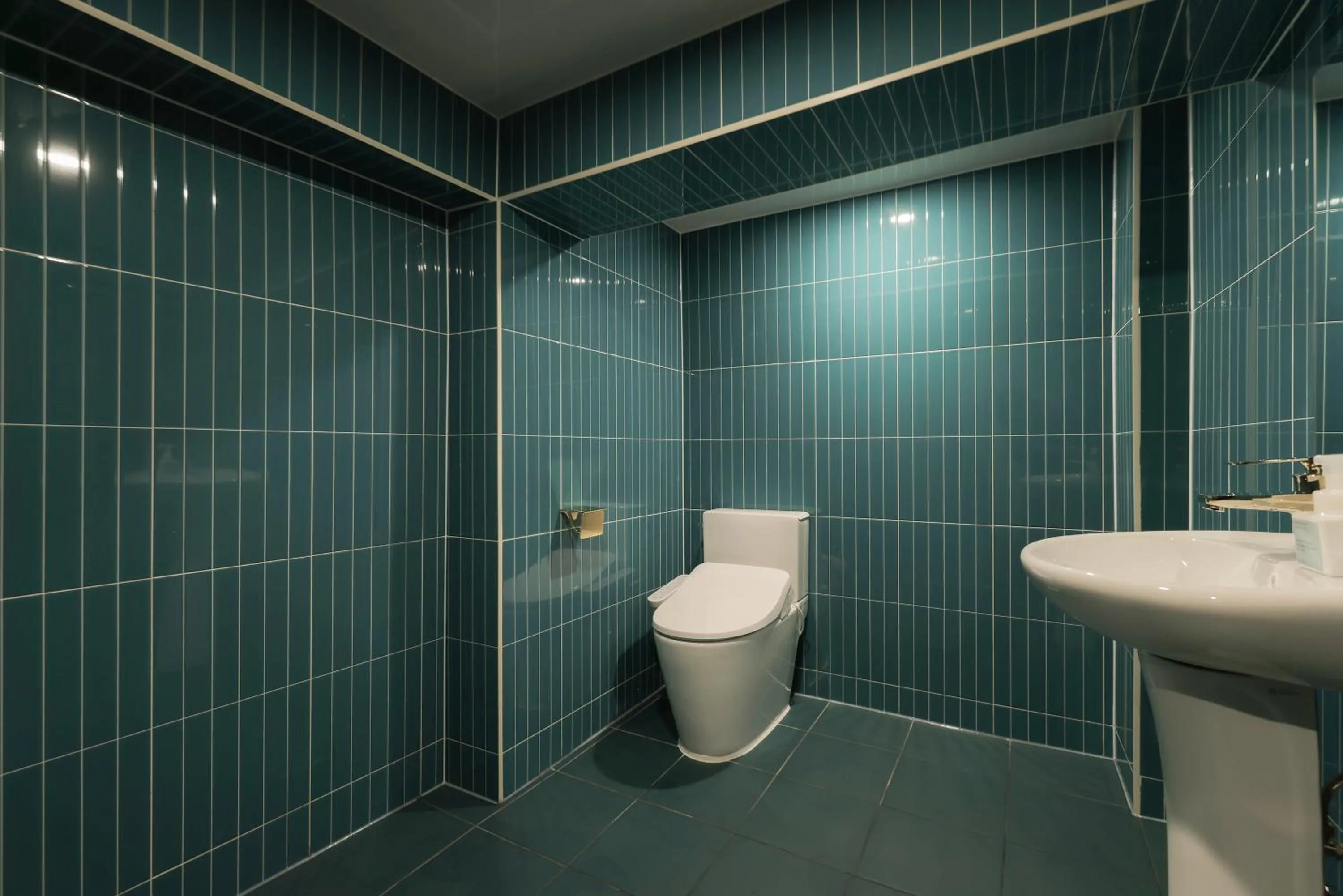 Stay Passport Hongkong Goseong