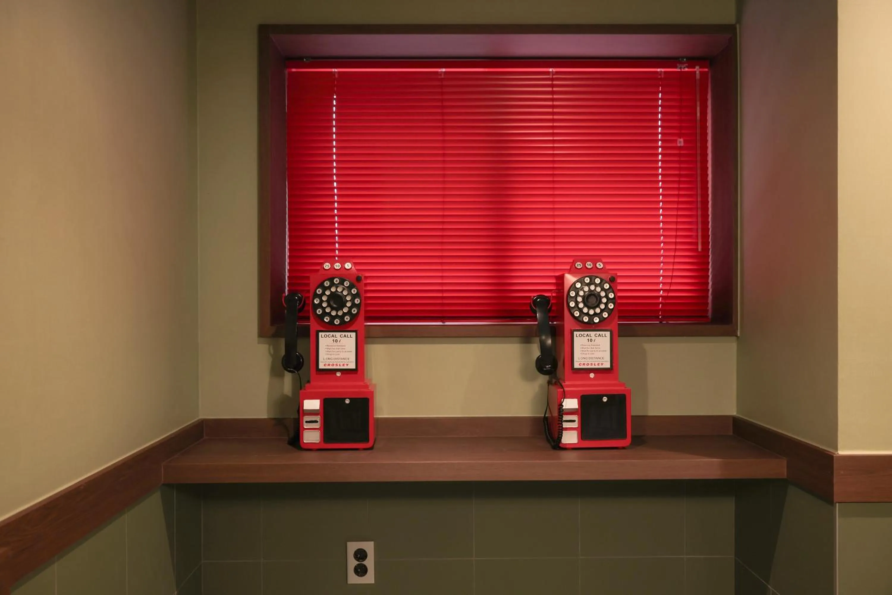 Stay Passport Hongkong Goseong