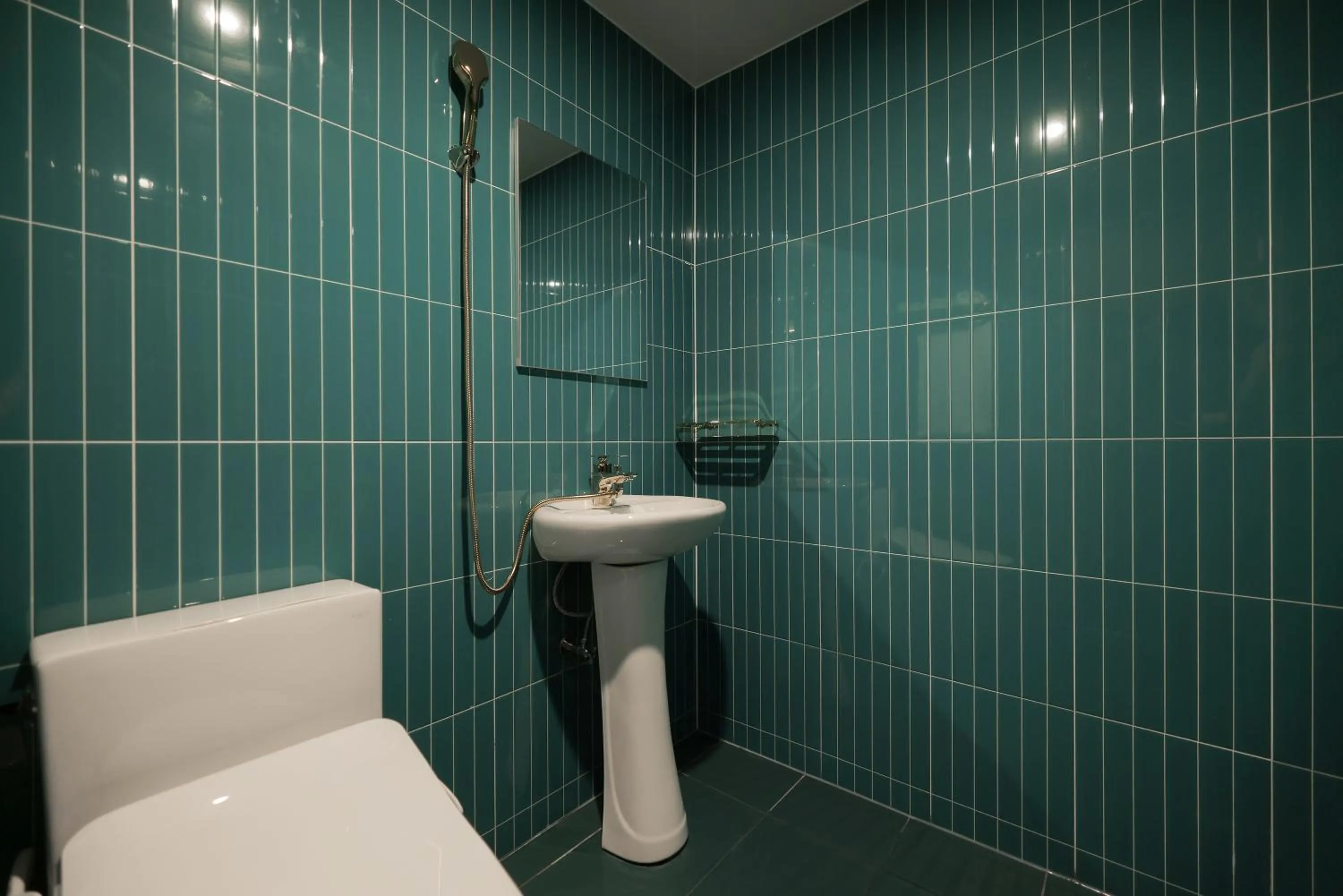 Stay Passport Hongkong Goseong