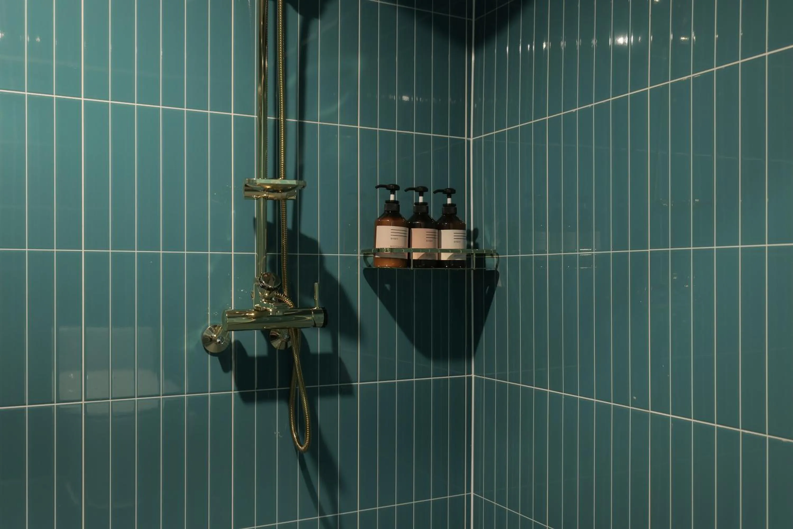 Stay Passport Hongkong Goseong