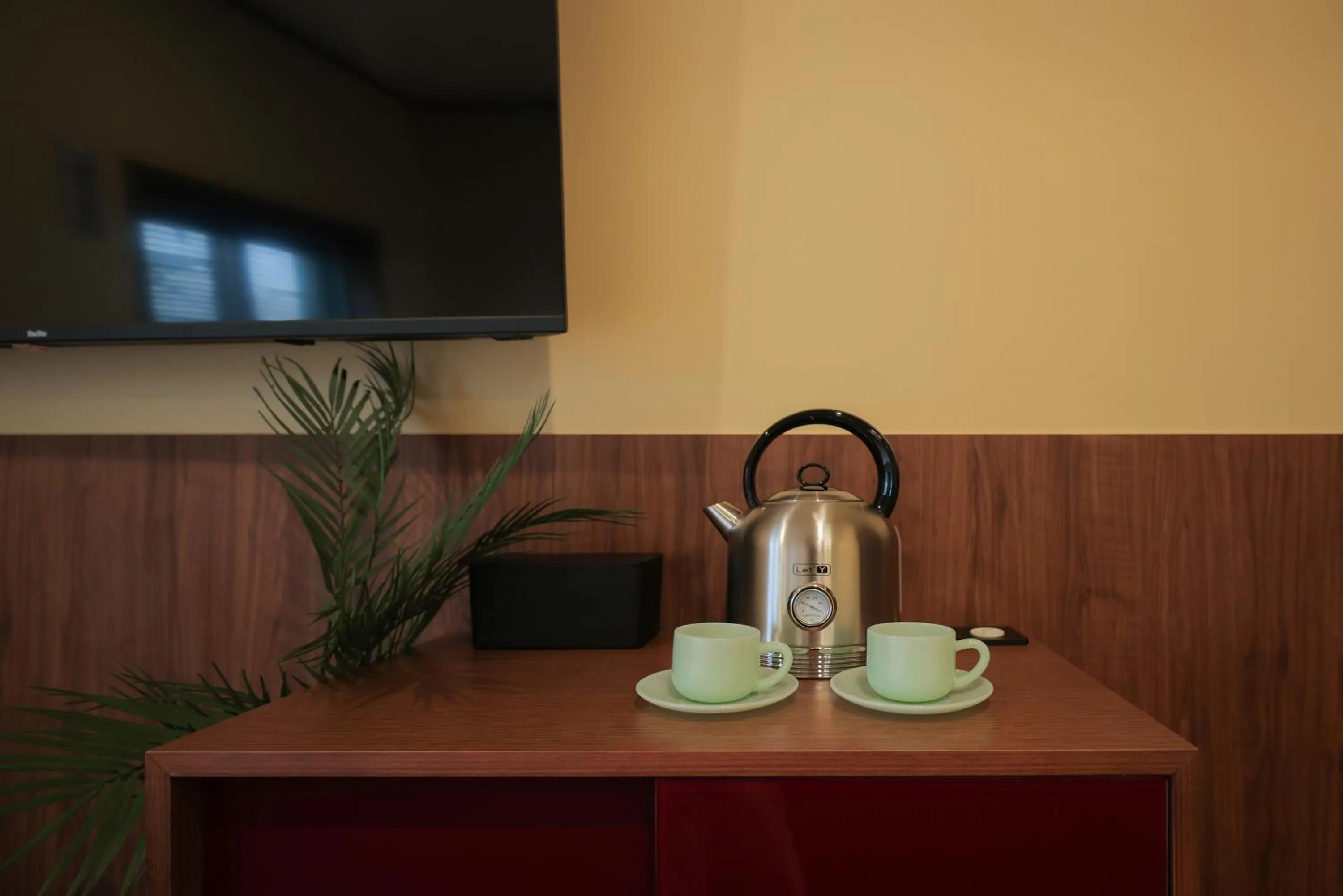 Stay Passport Hongkong Goseong