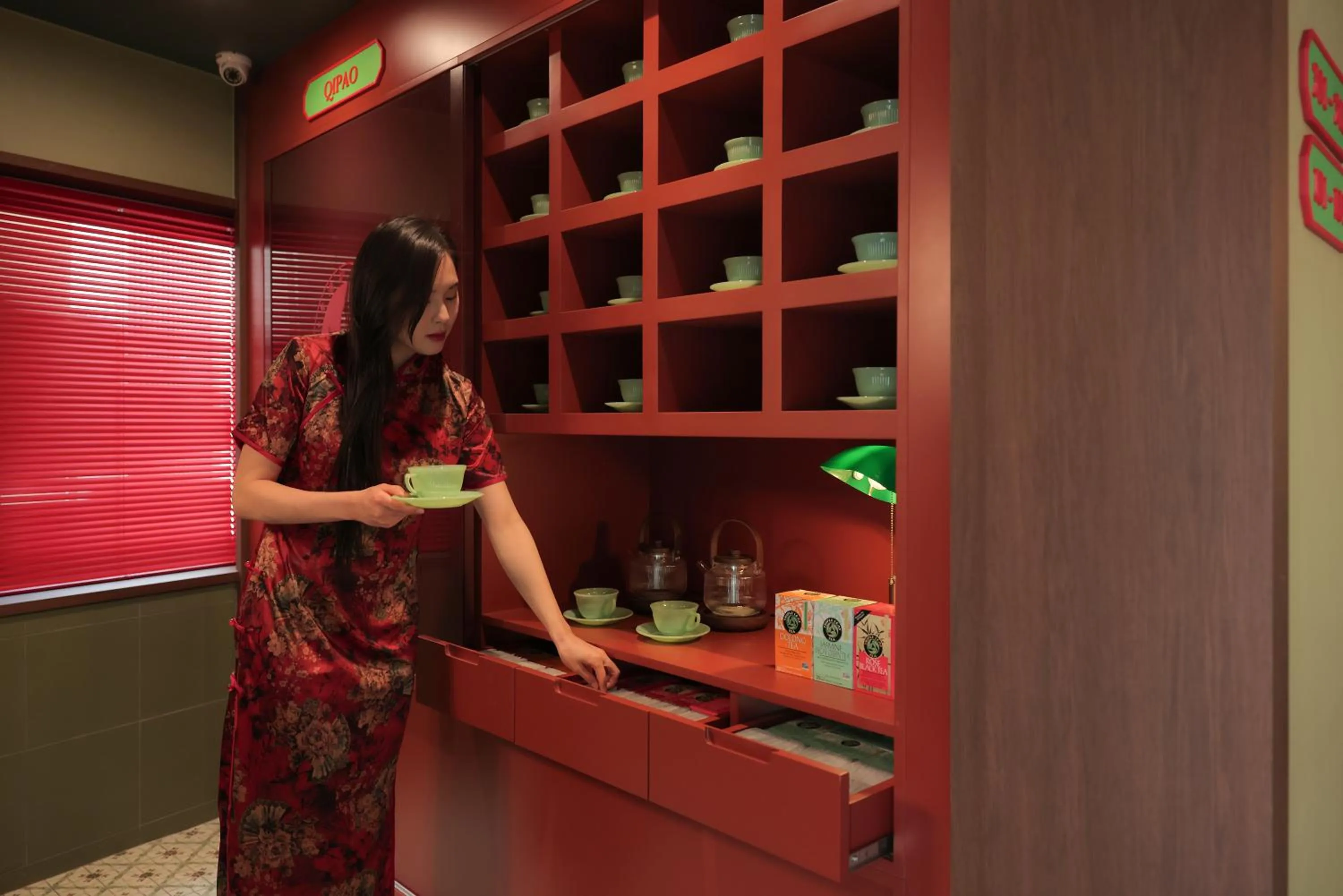 Stay Passport Hongkong Goseong