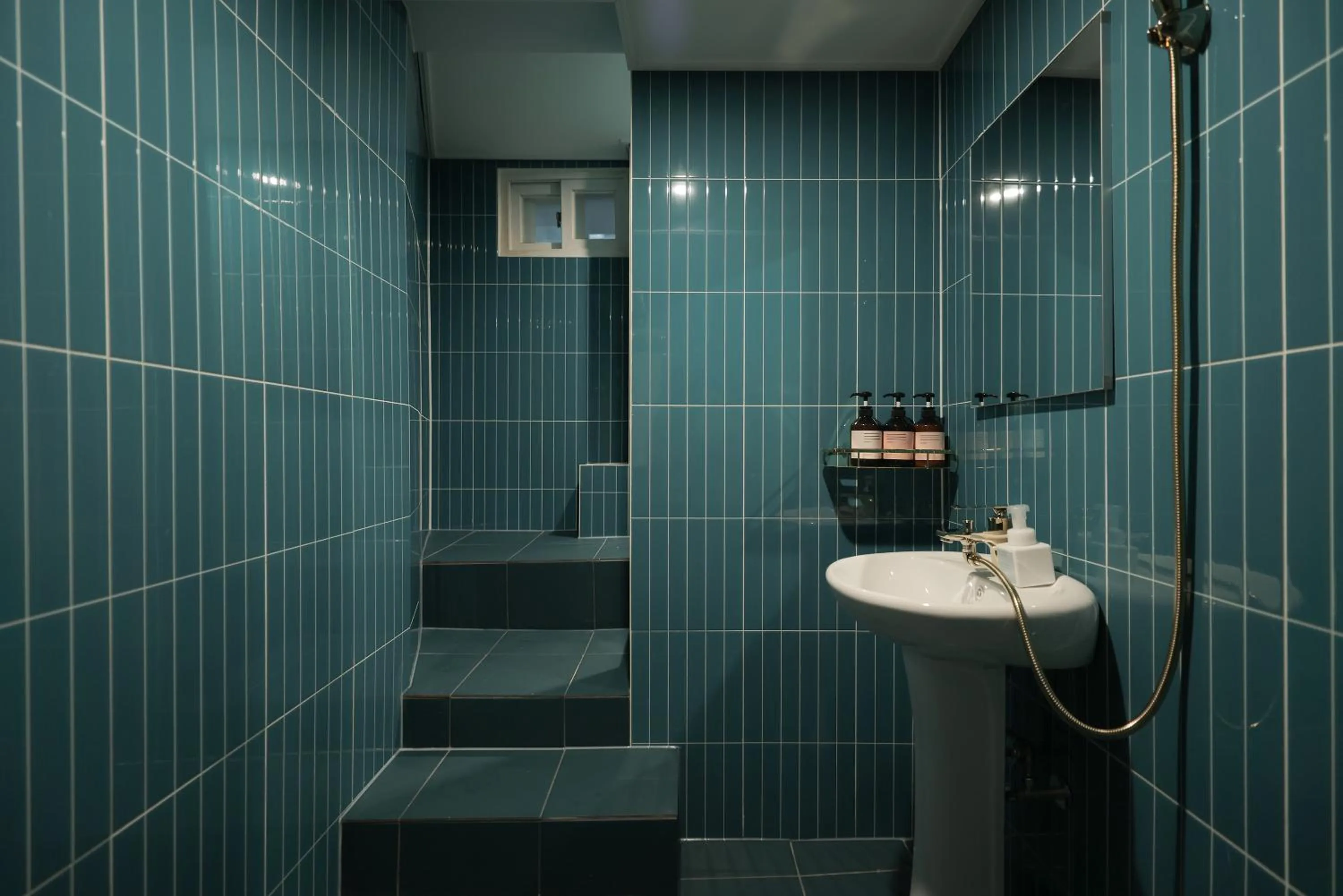 Stay Passport Hongkong Goseong