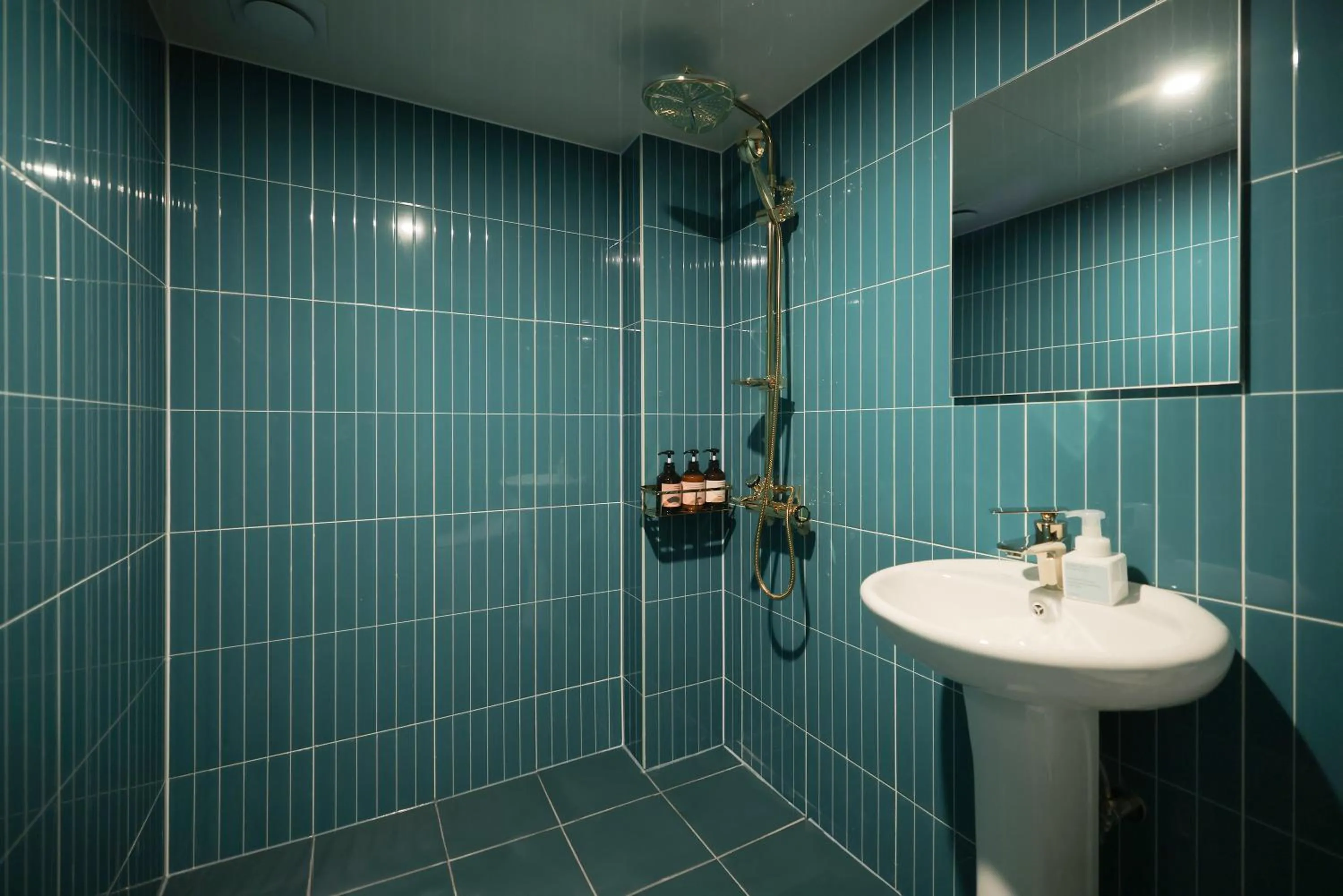 Stay Passport Hongkong Goseong