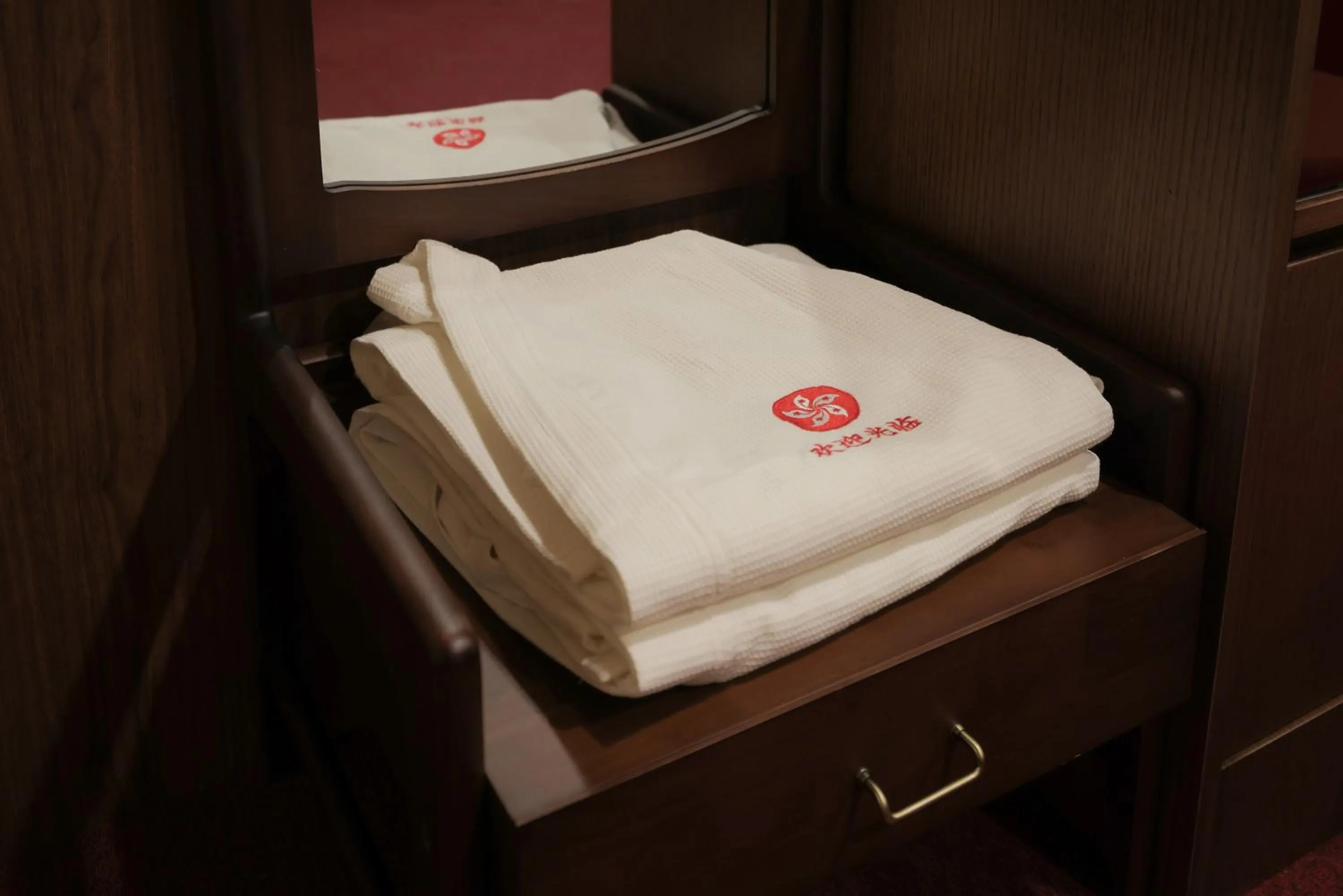 Stay Passport Hongkong Goseong