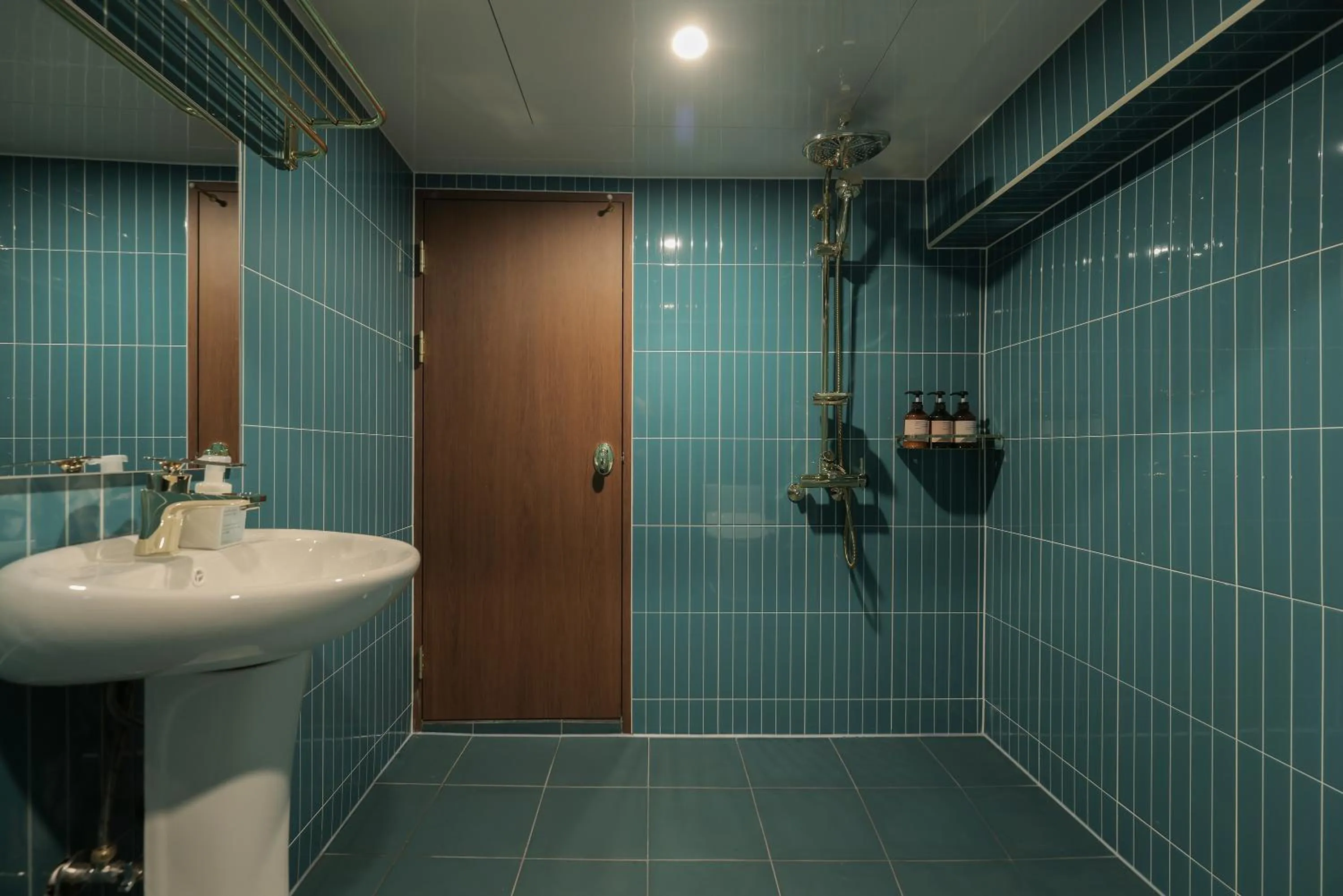 Stay Passport Hongkong Goseong