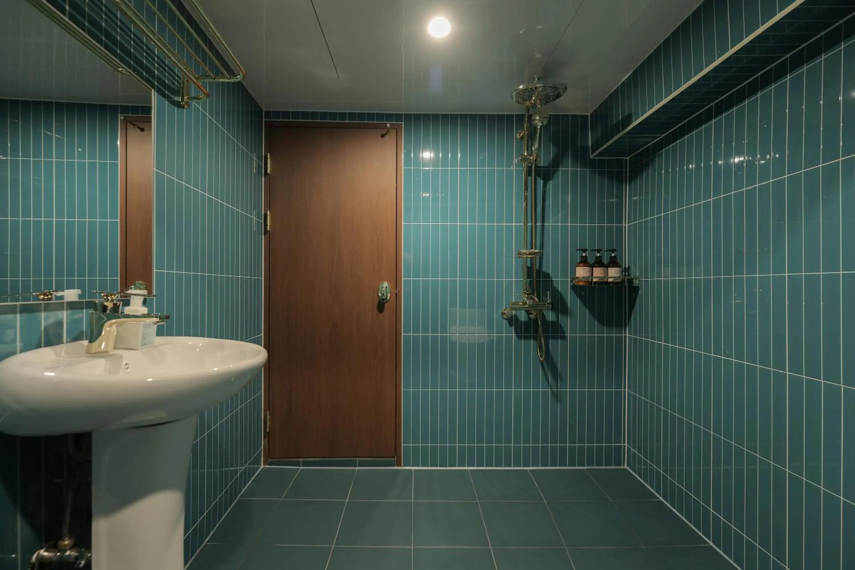 Stay Passport Hongkong Goseong Stay Passport Hongkong Goseong