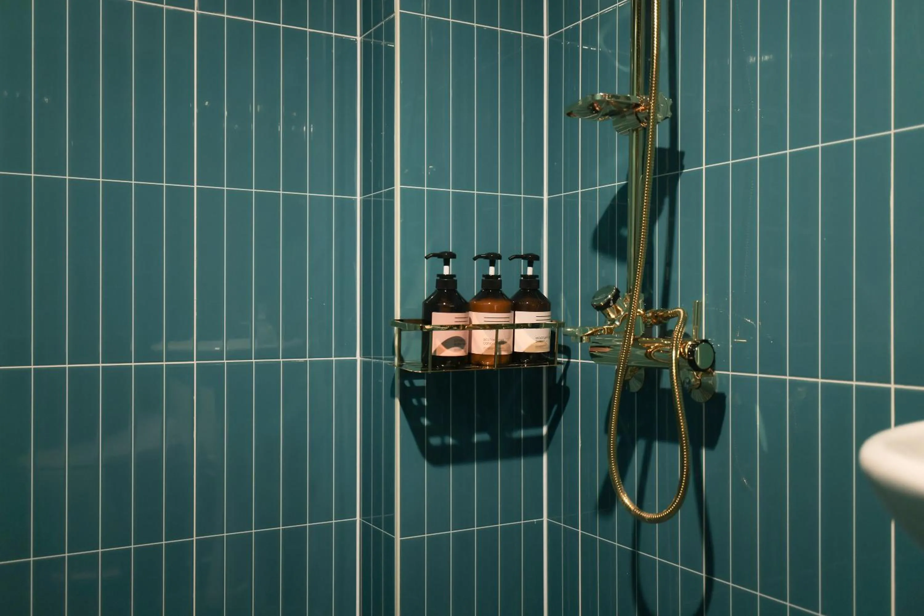 Stay Passport Hongkong Goseong