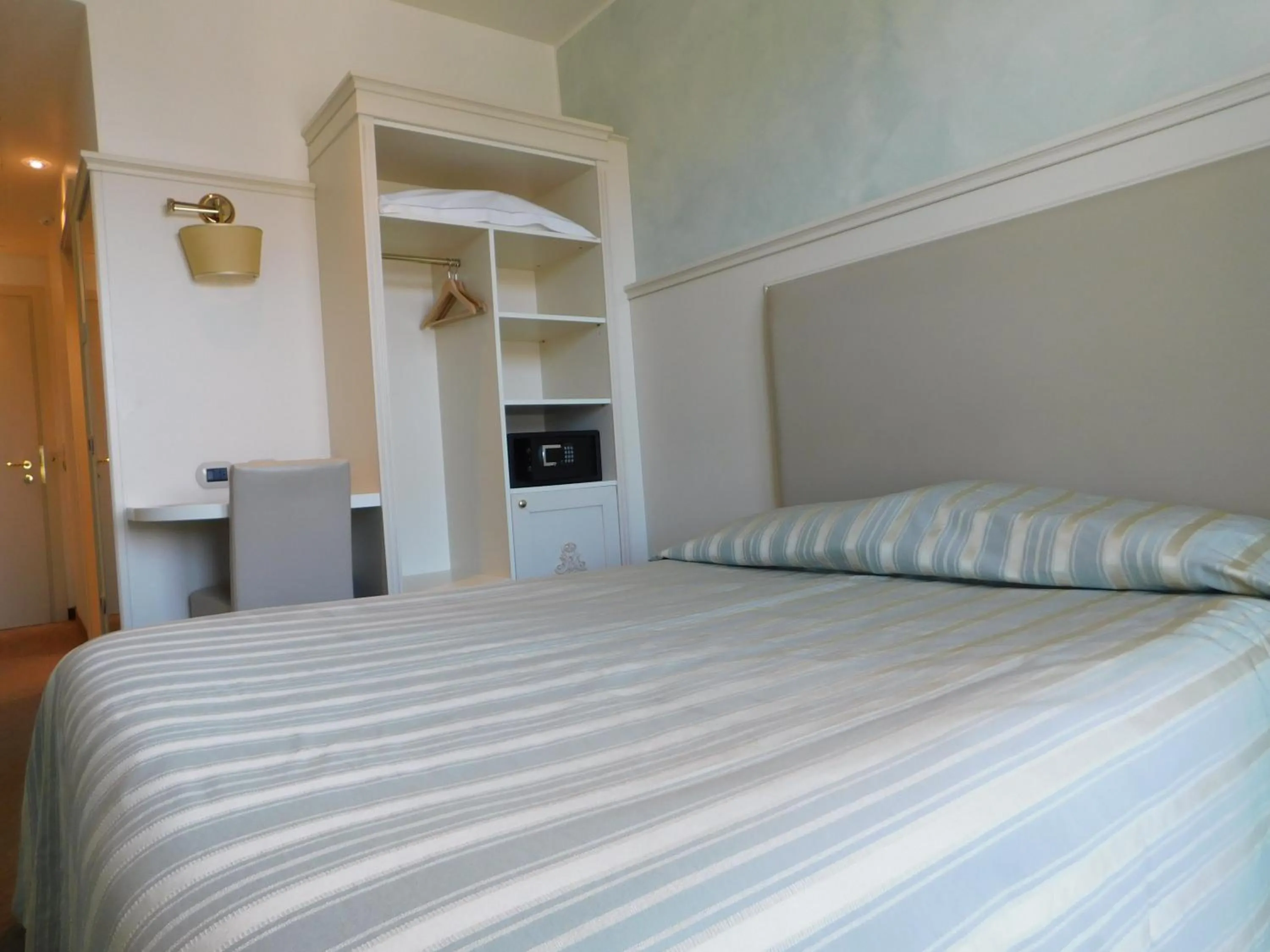 Bed in Palace Hotel & SPA La CONCHIGLIA D' ORO