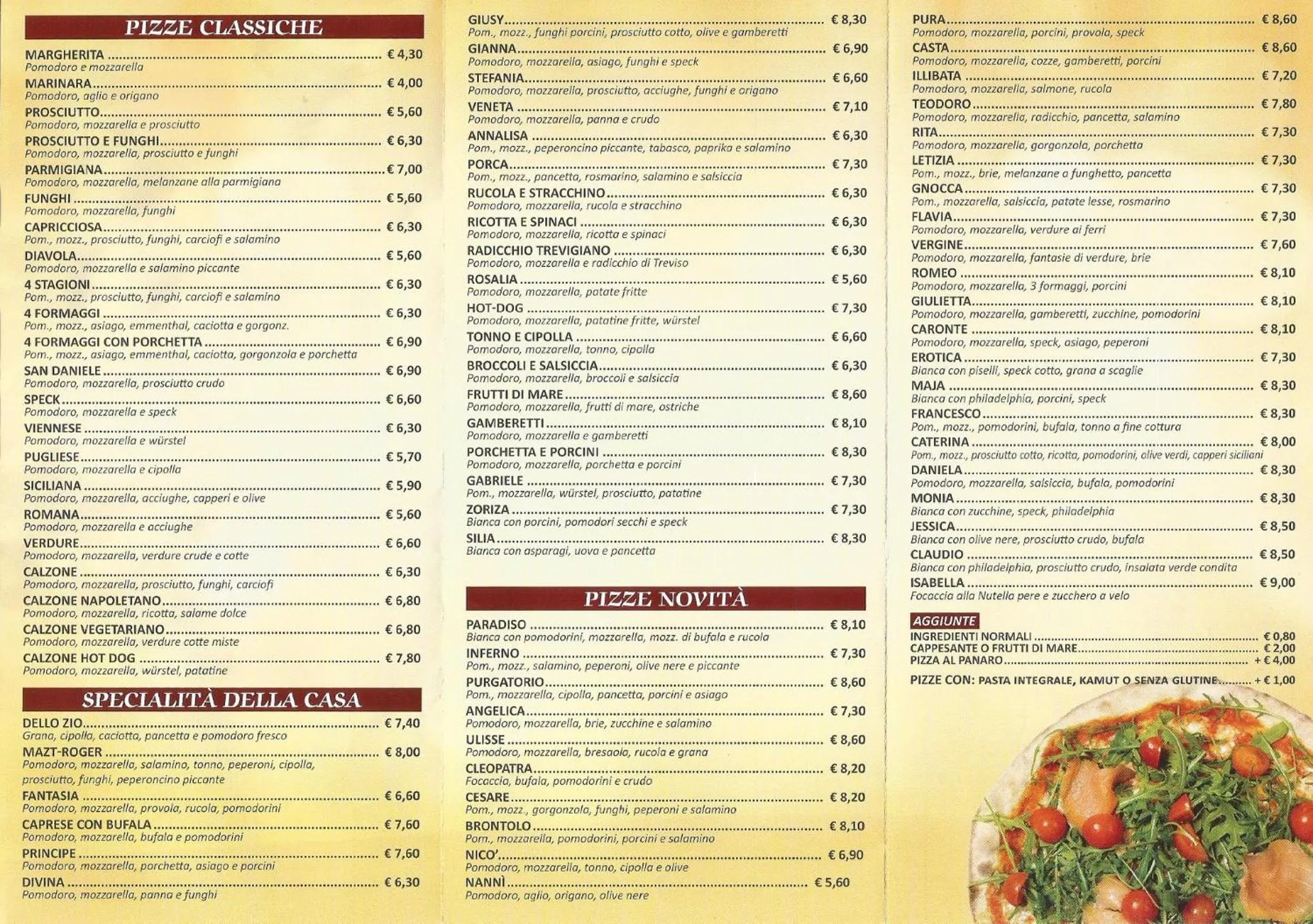 Palace Hotel & SPA La CONCHIGLIA D' ORO