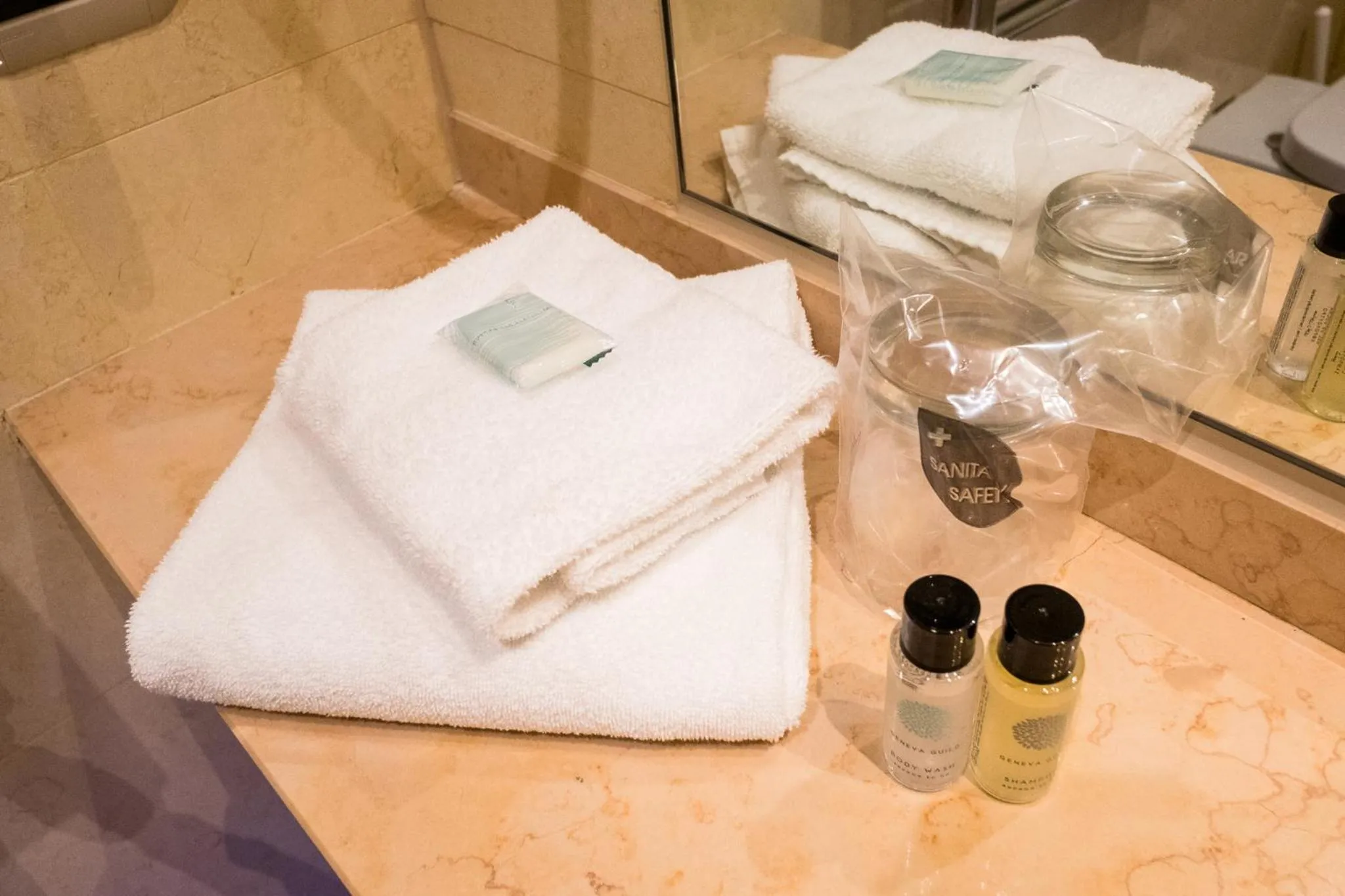 Other in Palace Hotel & SPA La CONCHIGLIA D' ORO