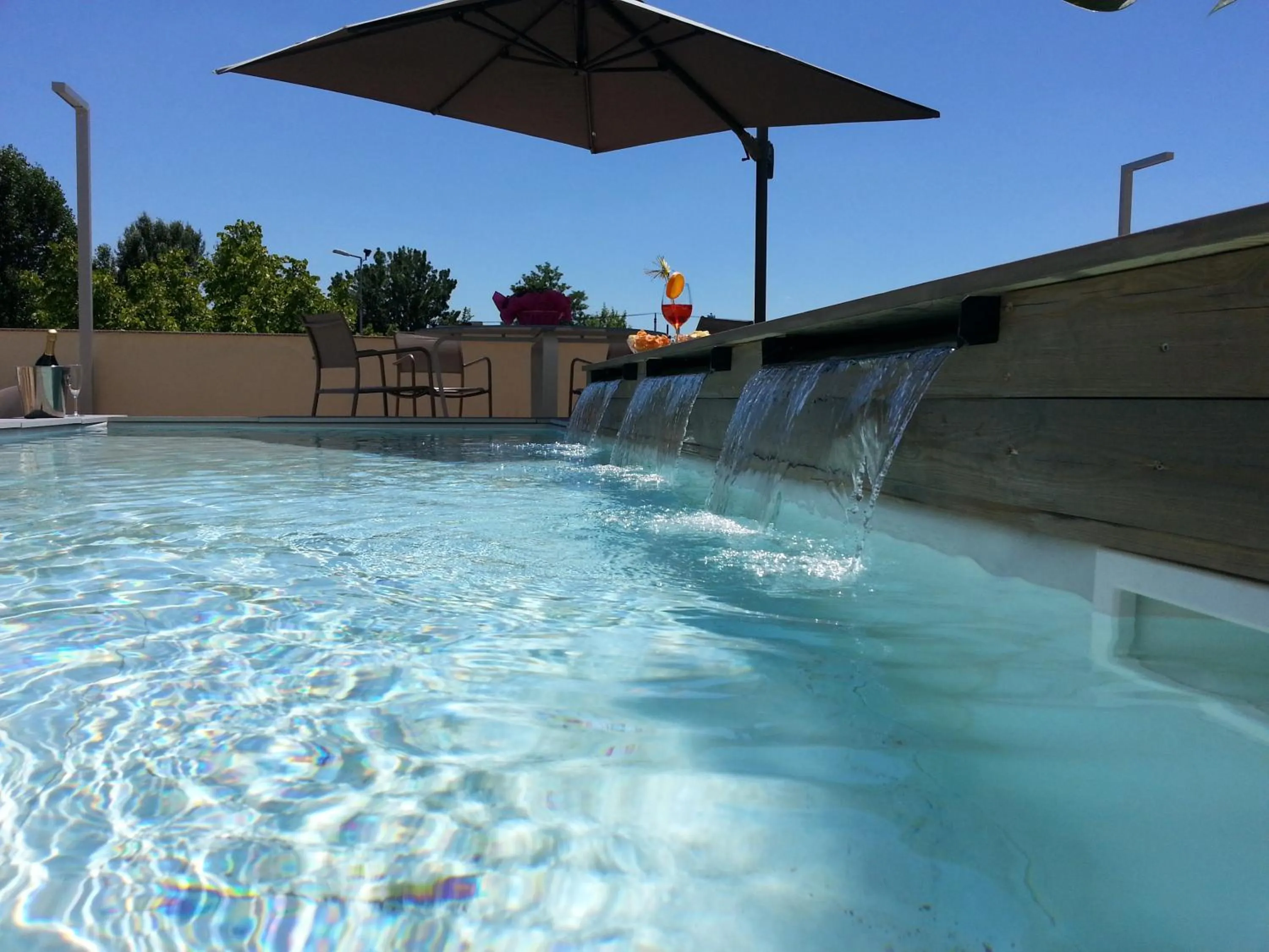 Palace Hotel & SPA La CONCHIGLIA D' ORO